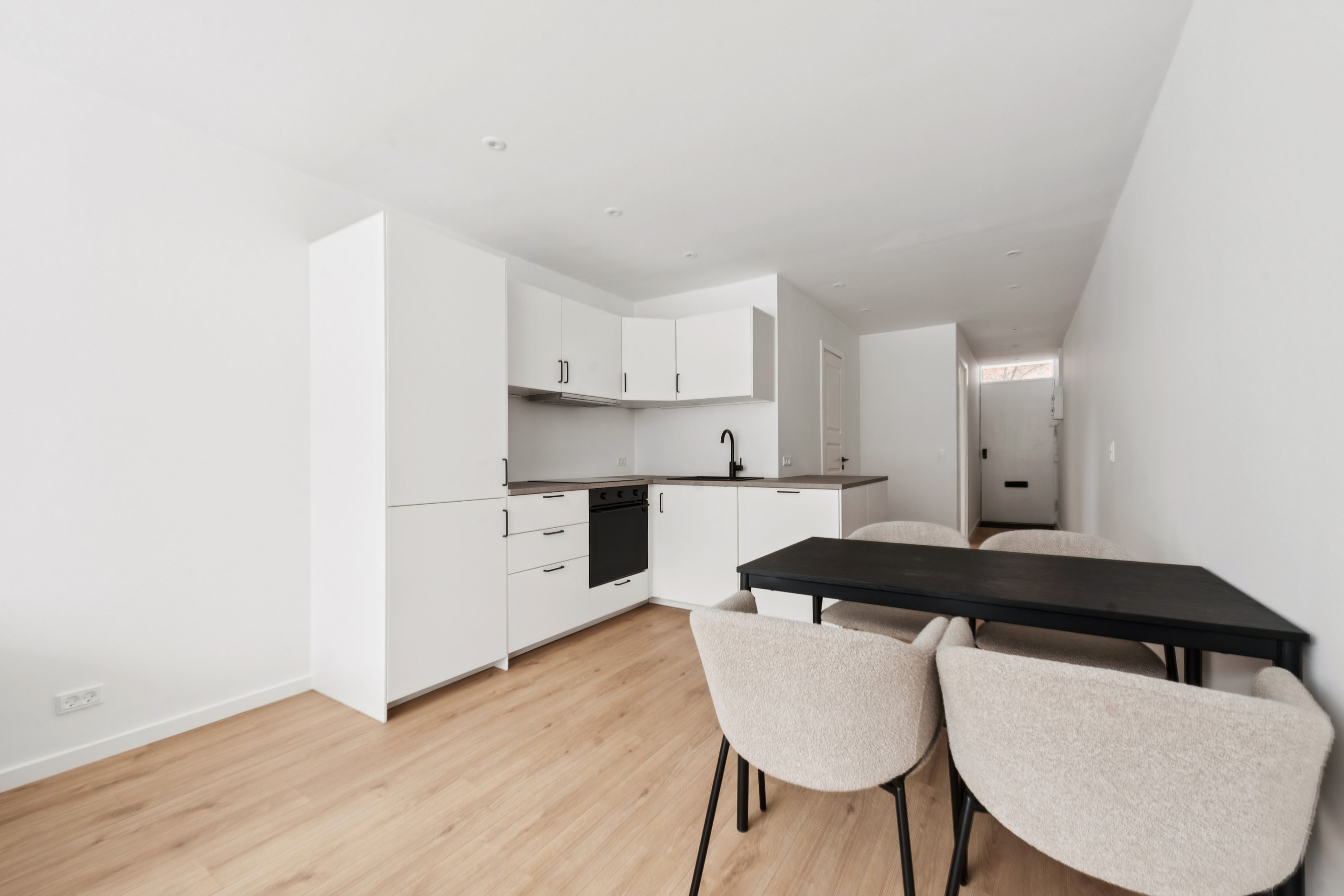 Svenskelejren 14, st.. 2., 2700 Brønshøj