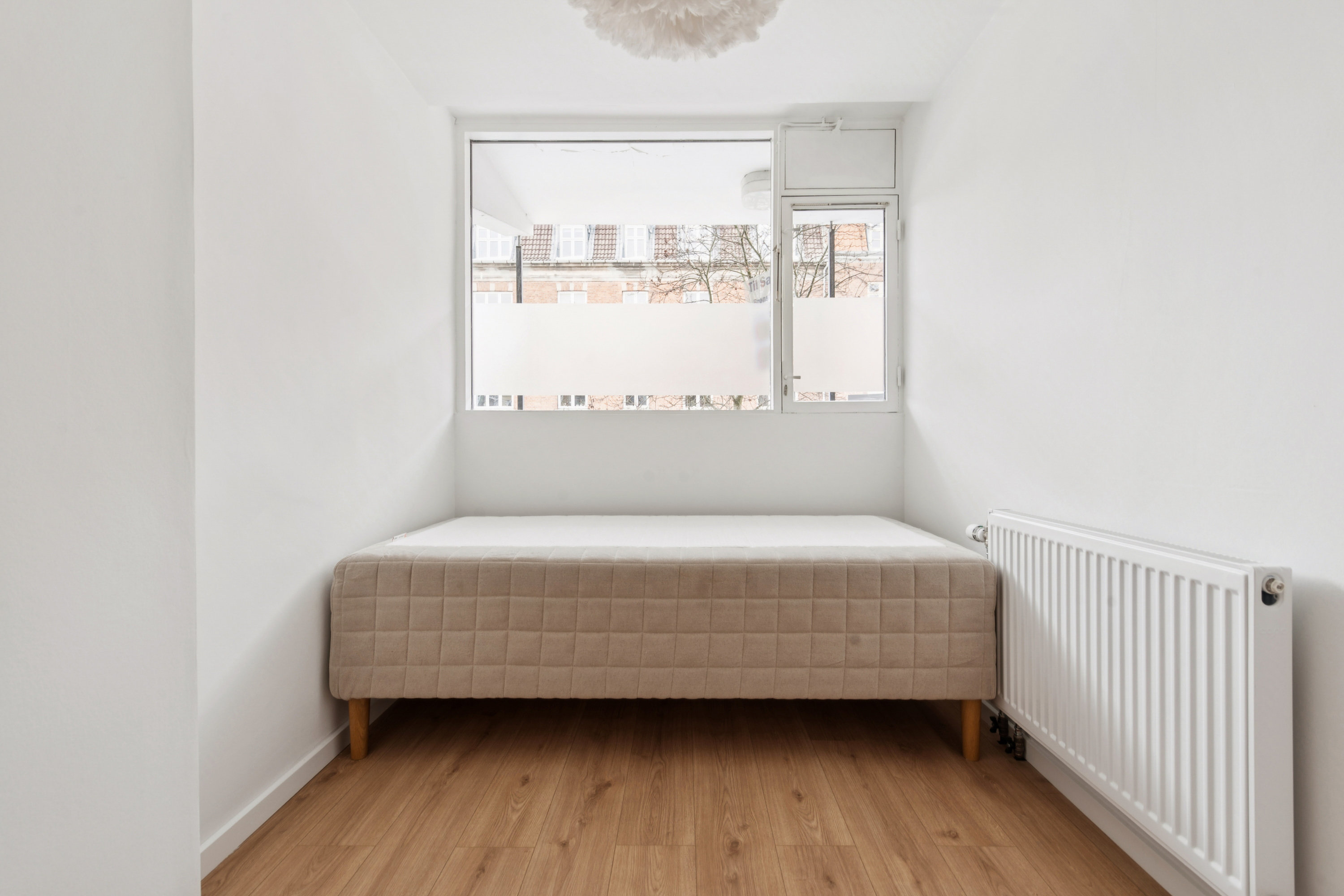 Fremhævet værelse billede i fuldskærmstilstand. Billede af Svenskelejren 14, st.. 2., 2700 Brønshøj