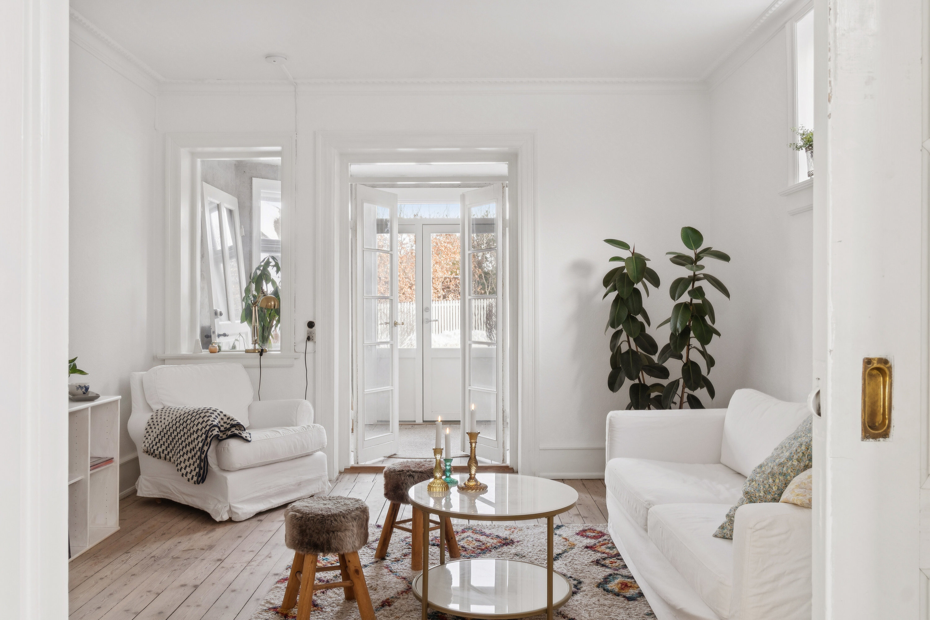 Havnevej 5A, 3100 Hornbæk