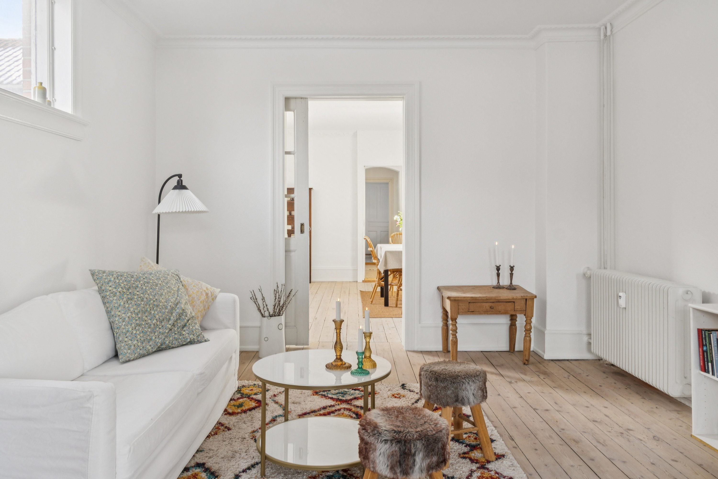 Havnevej 5A, 3100 Hornbæk