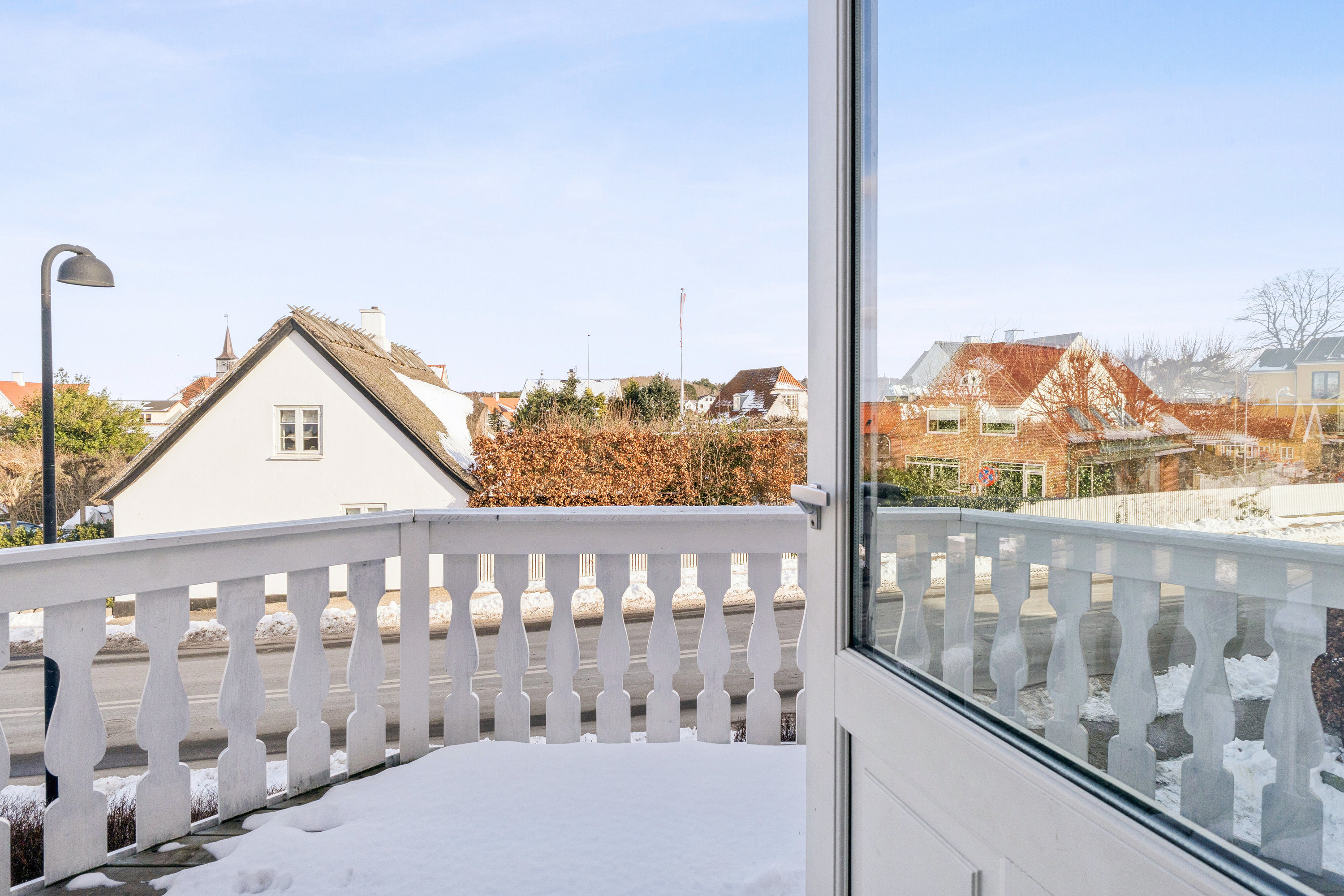 Fremhævet udsigt billede i fuldskærmstilstand. Billede af Havnevej 5A, 3100 Hornbæk