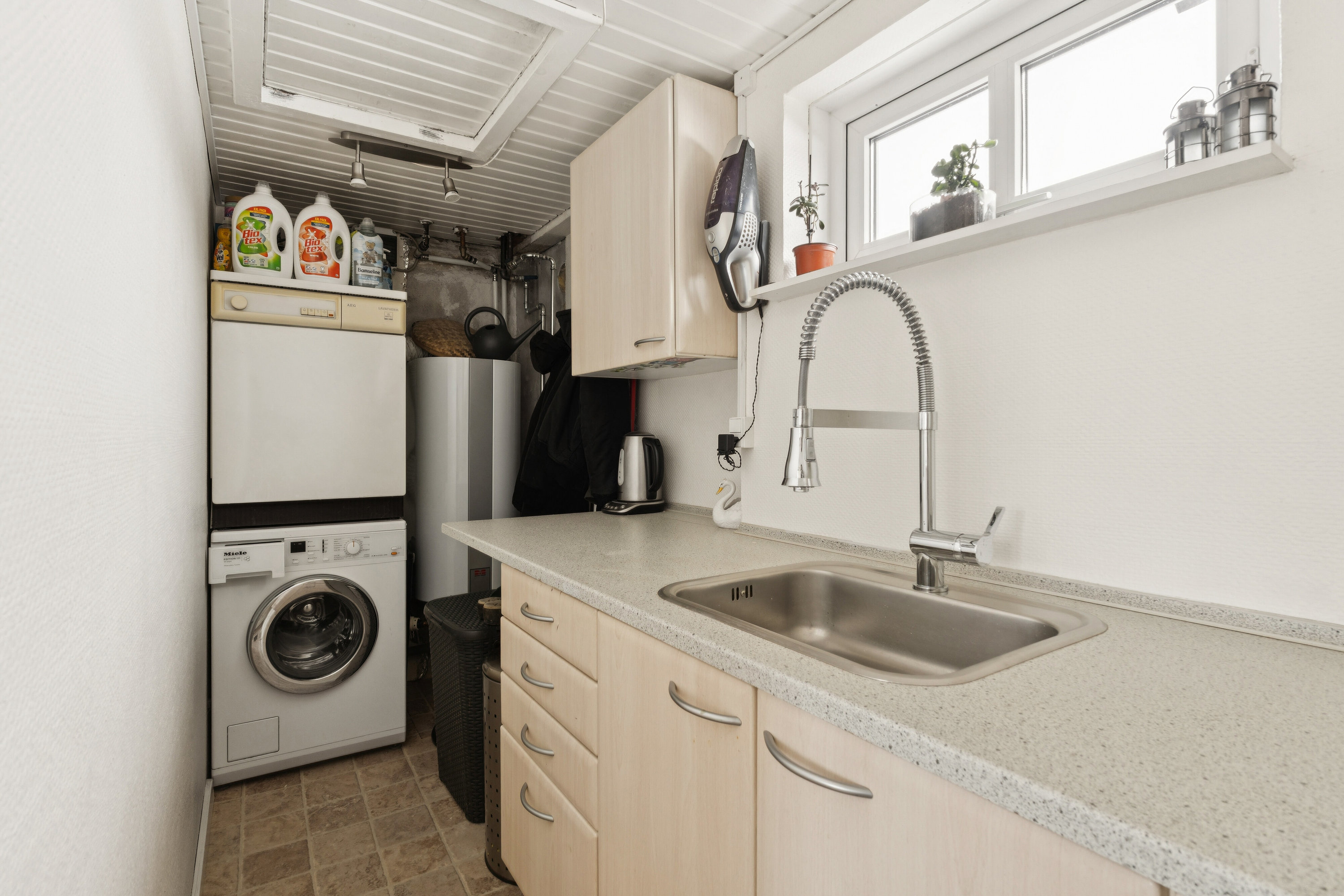 Fremhævet bryggers billede i fuldskærmstilstand. Billede af Odensevej 161, Aunslev, 5800 Nyborg