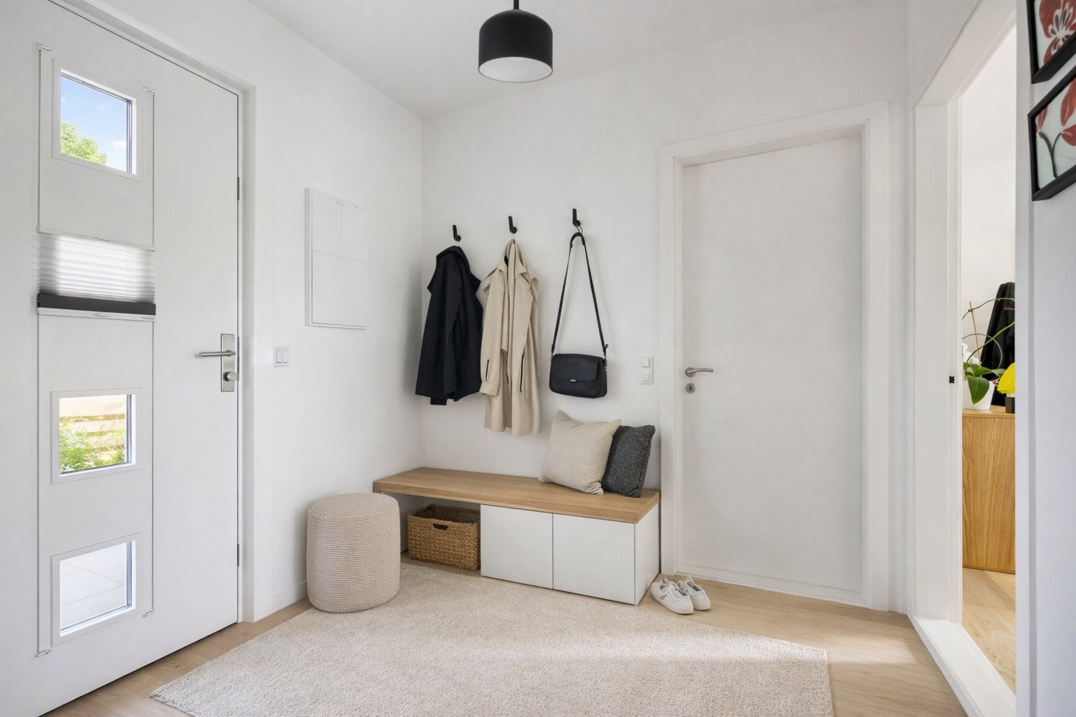 Hjørringvej 49, st.. 2., 9400 Nørresundby