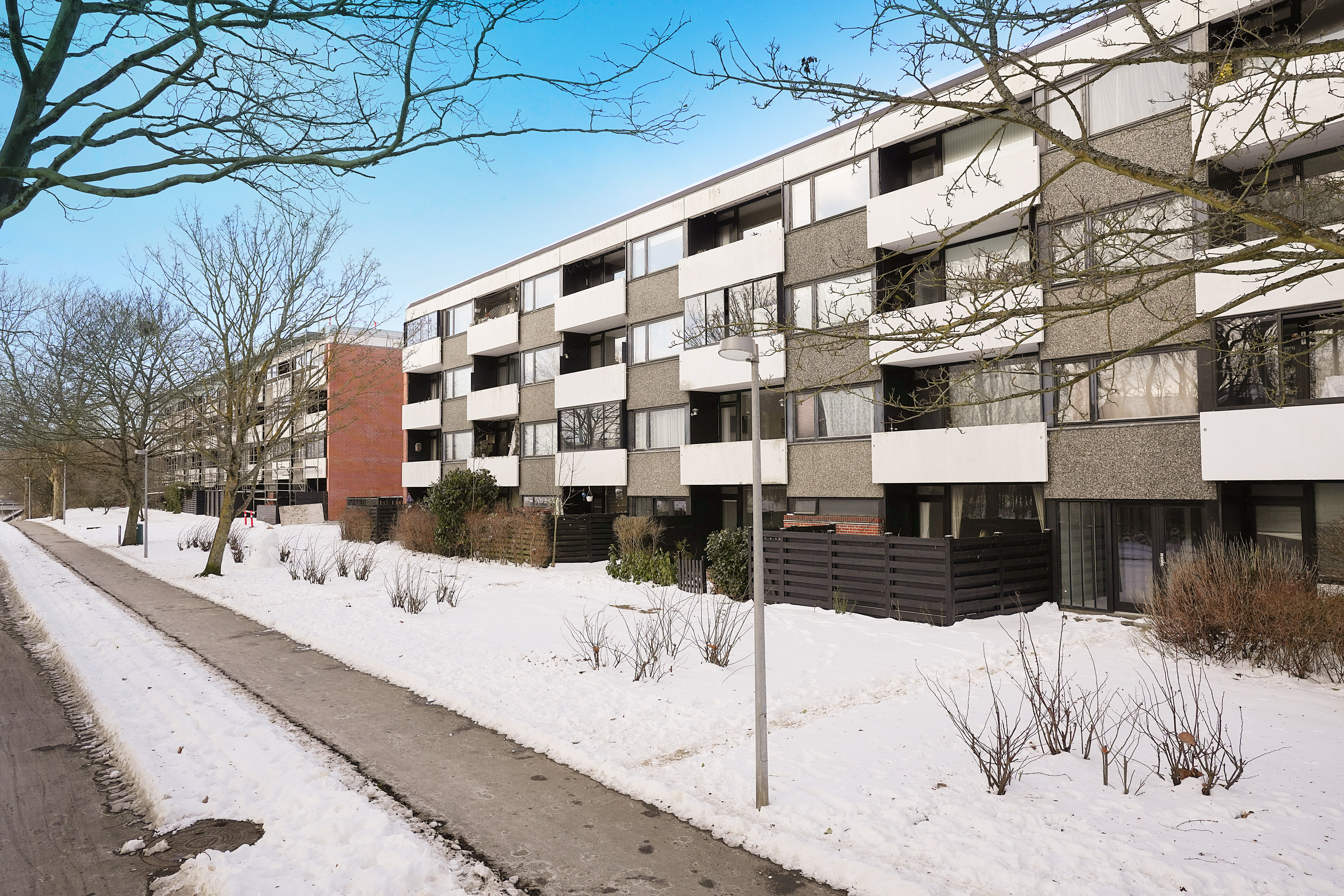 Fremhævet ejendommen billede i fuldskærmstilstand. Billede af Teglgårdsvej 645, st.. tv., 3050 Humlebæk