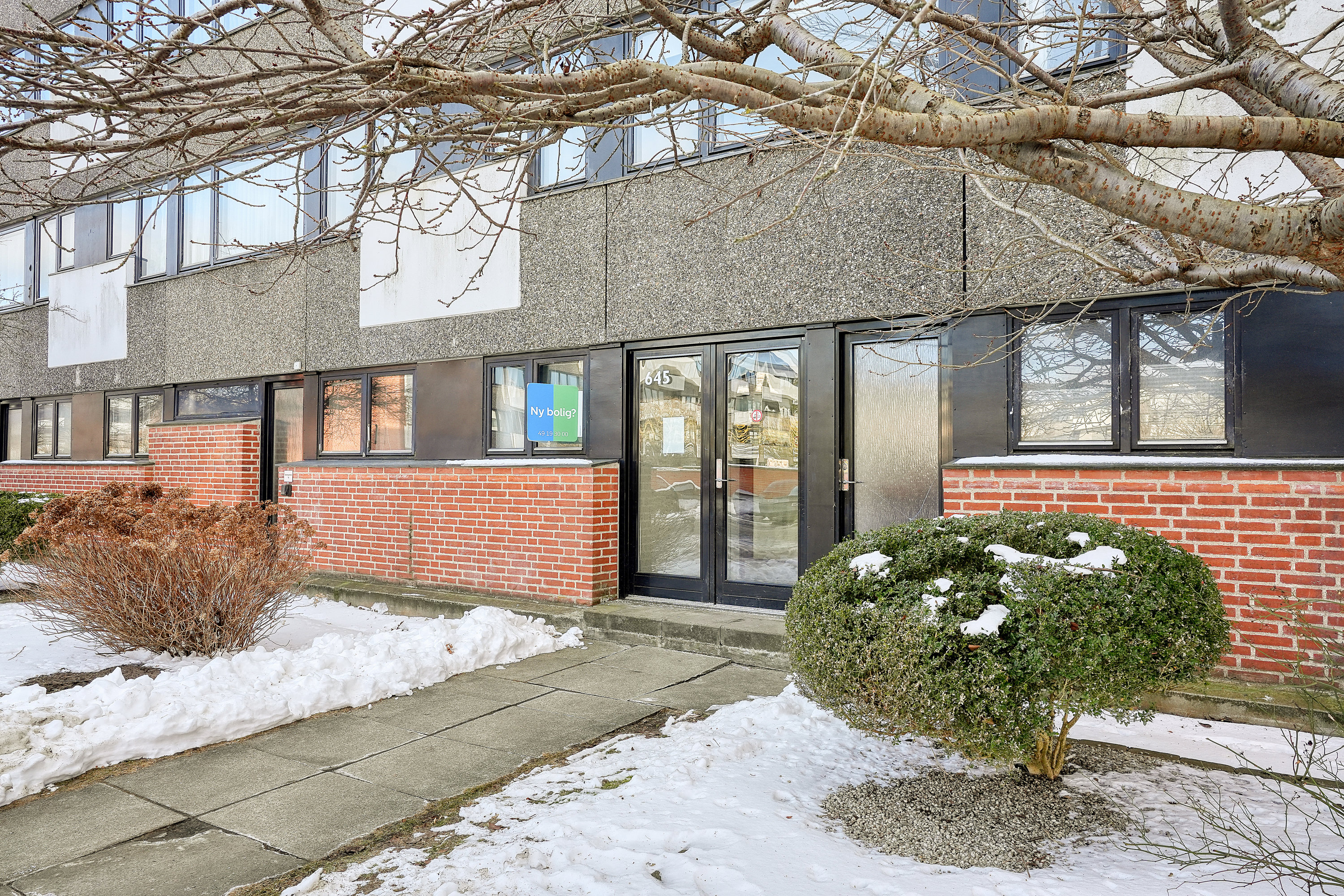 Fremhævet ejendommen billede i fuldskærmstilstand. Billede af Teglgårdsvej 645, st.. tv., 3050 Humlebæk