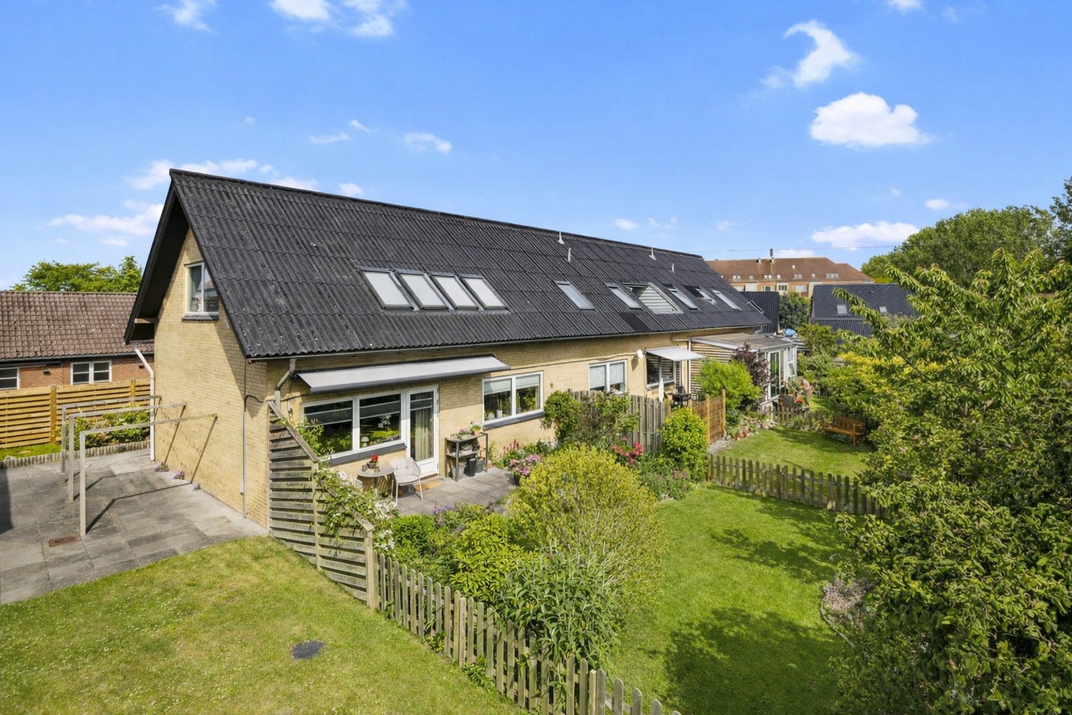 Hjørringvej 49, st.. 2., 9400 Nørresundby