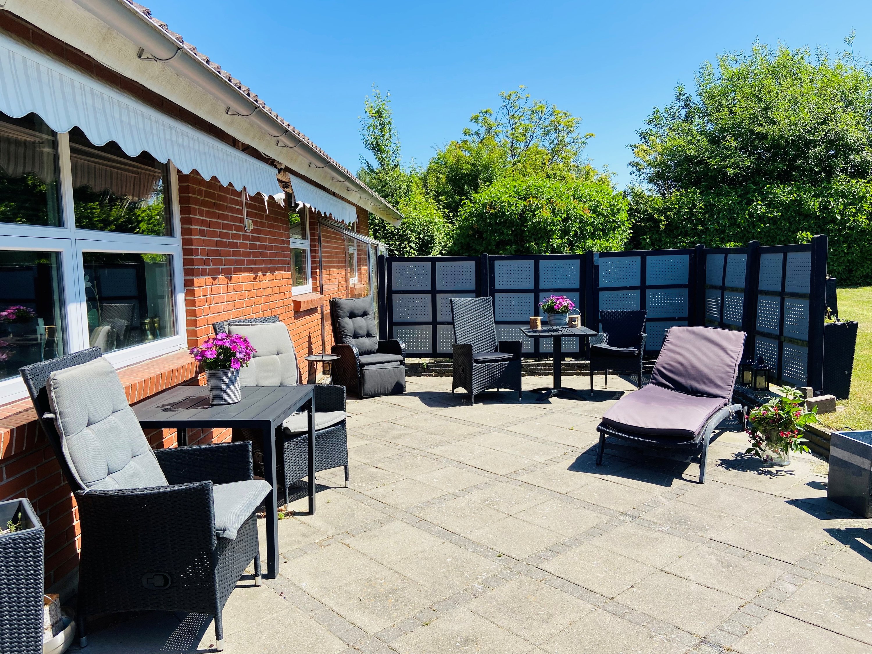 Fremhævet  billede i fuldskærmstilstand. Billede af Skjernvej 3, 4200 Slagelse