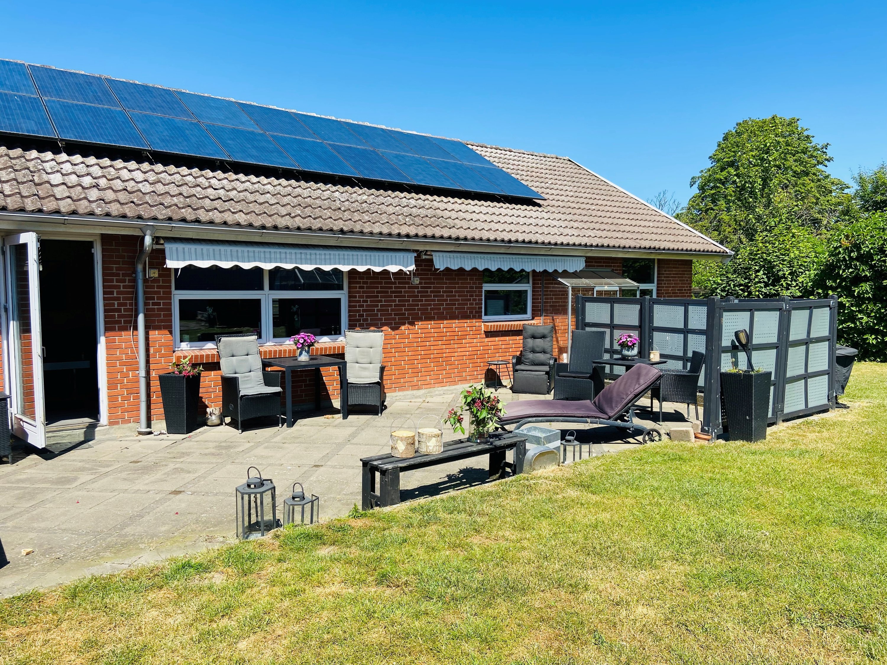 Skjernvej 3, 4200 Slagelse