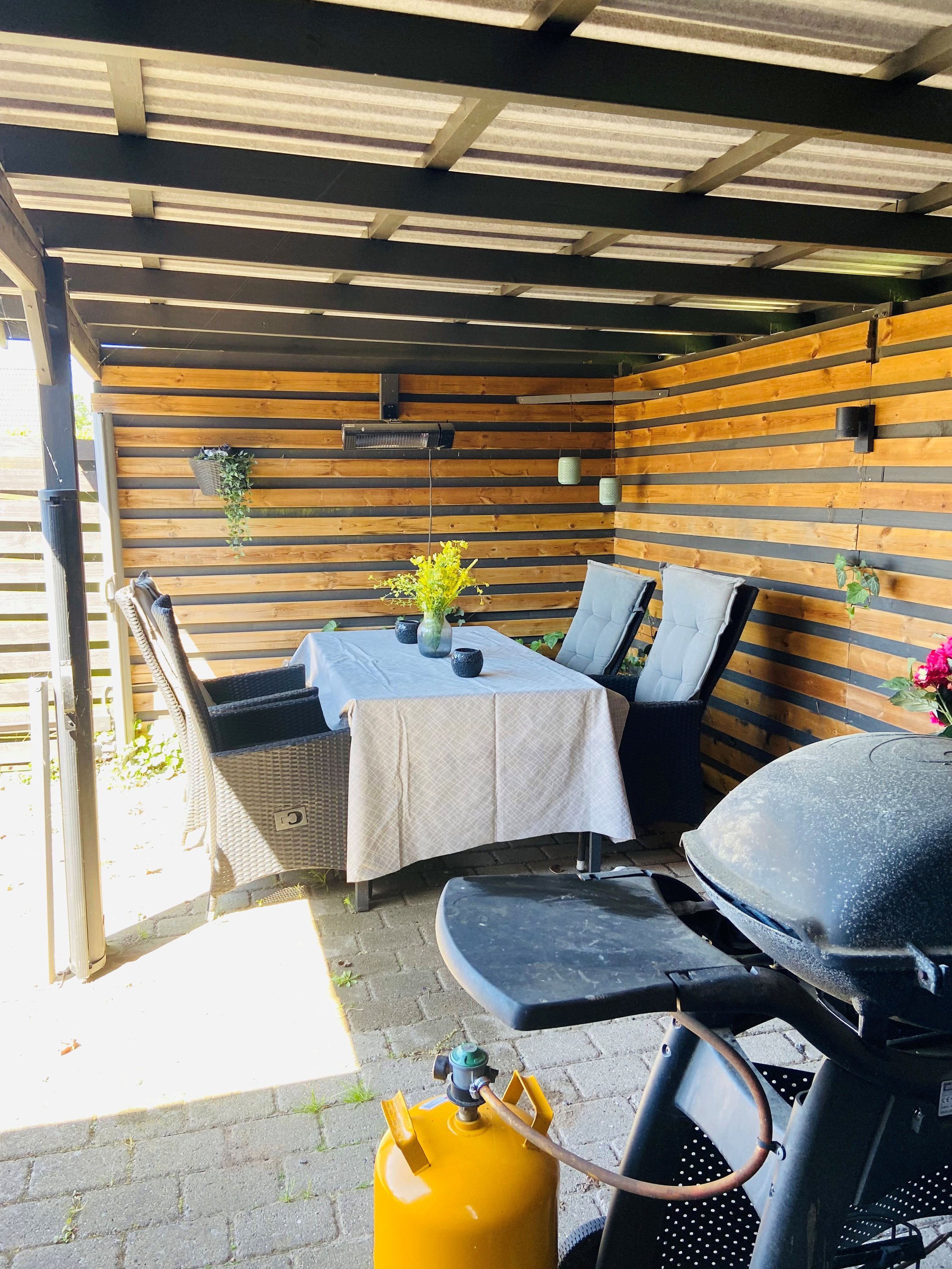 Fremhævet andet billede i fuldskærmstilstand. Billede af Skjernvej 3, 4200 Slagelse