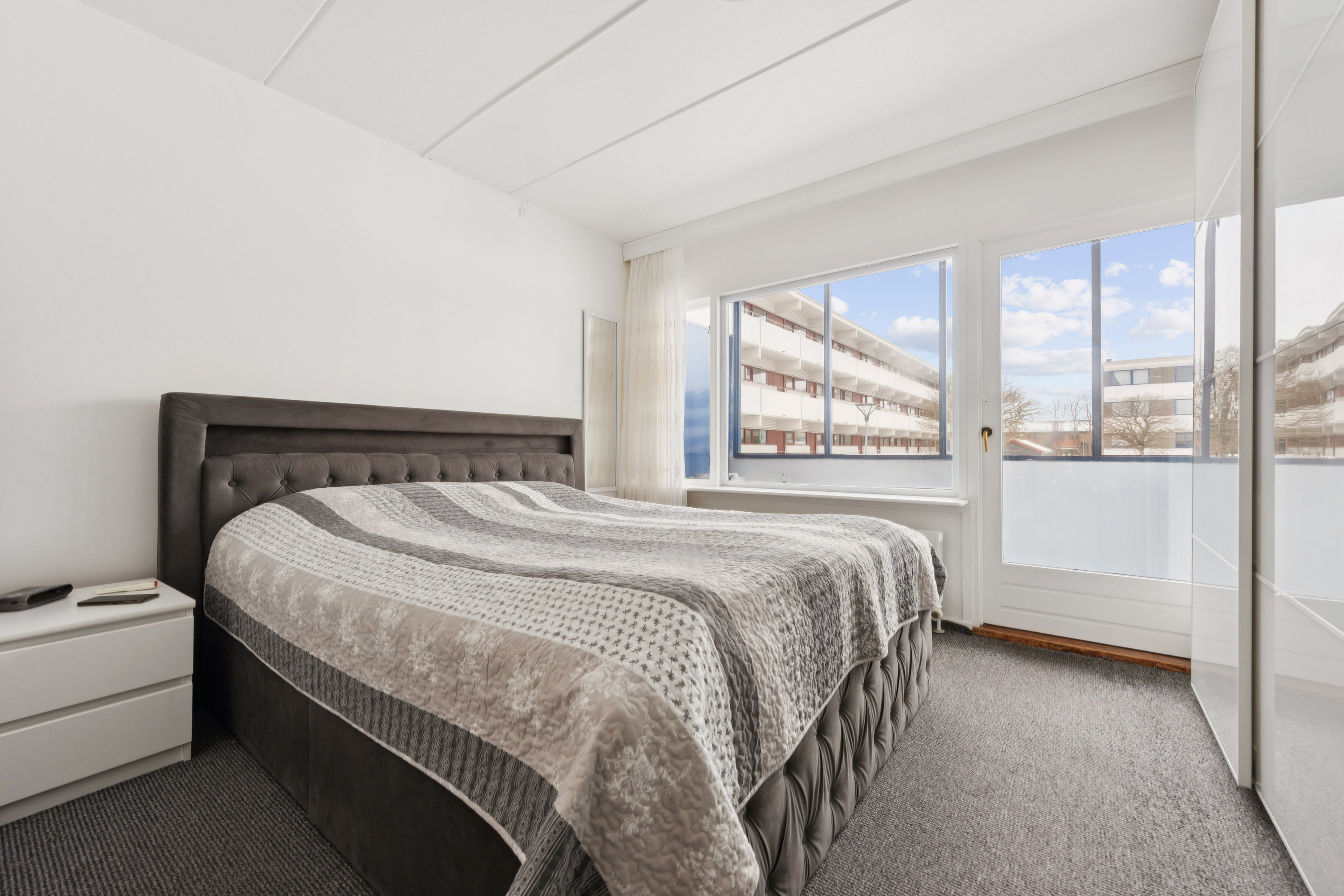 Fremhævet værelse billede i fuldskærmstilstand. Billede af Gammelgårds Alle 21, st.. tv., 2665 Vallensbæk Strand