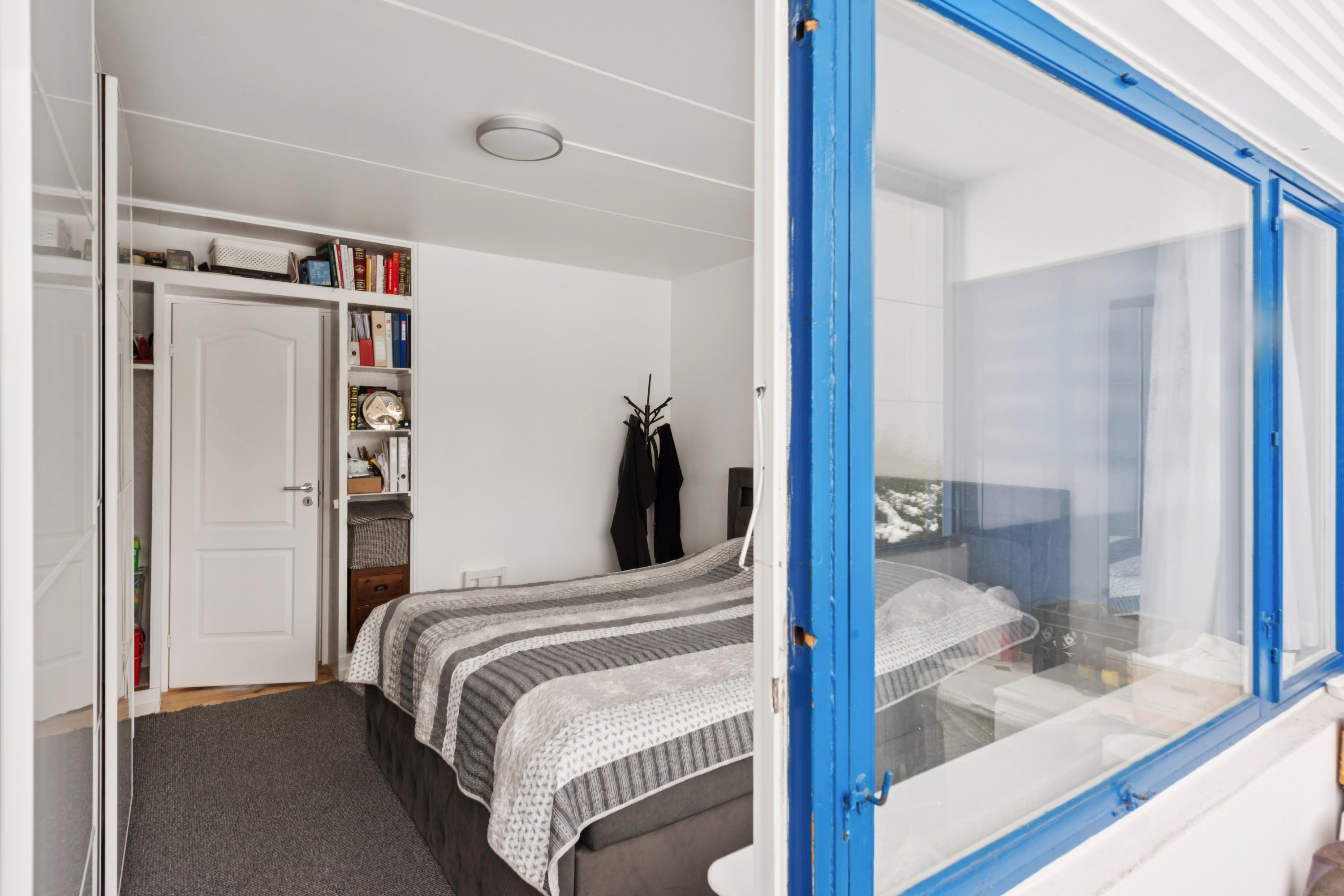 Fremhævet værelse billede i fuldskærmstilstand. Billede af Gammelgårds Alle 21, st.. tv., 2665 Vallensbæk Strand