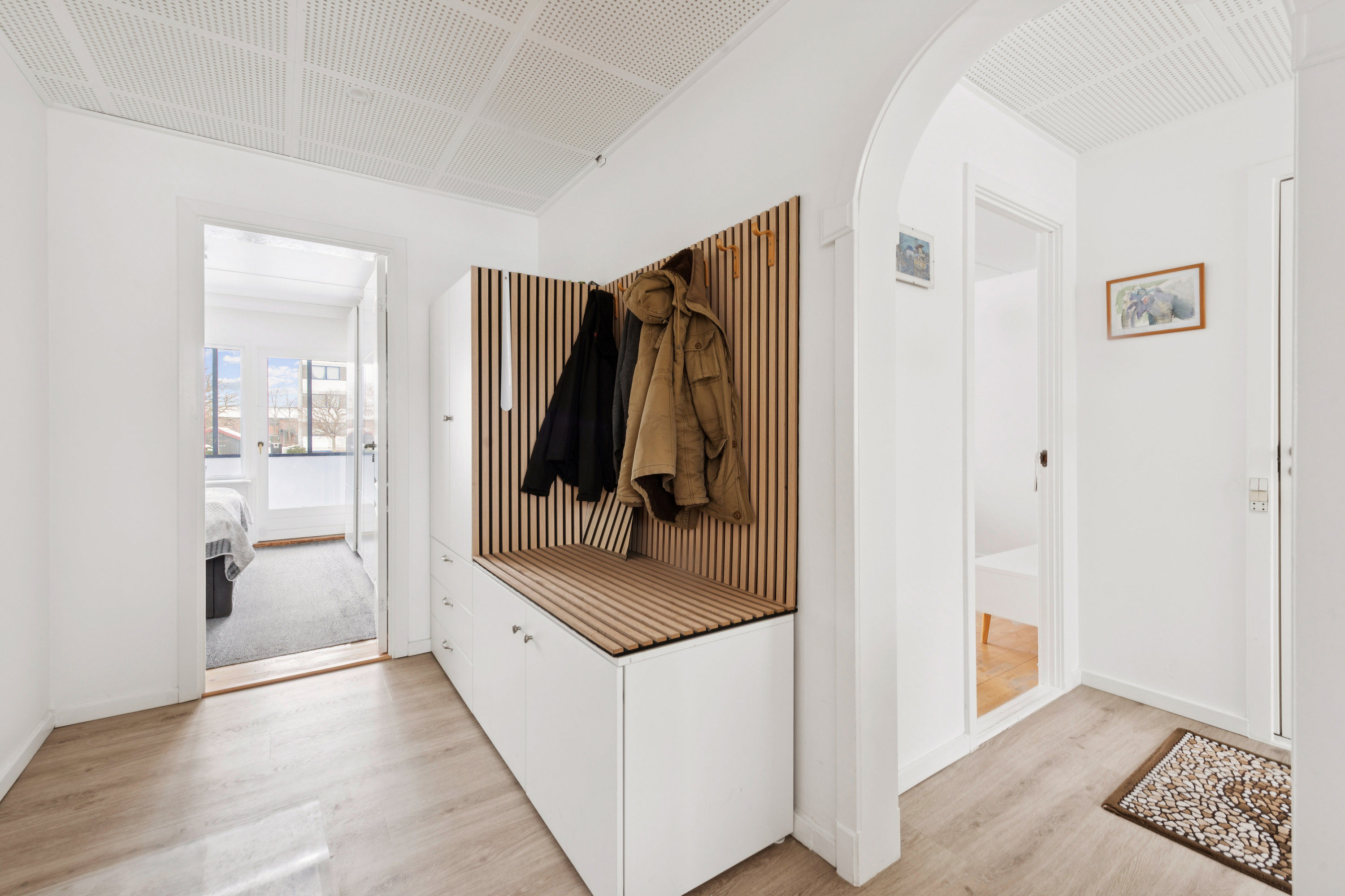 Gammelgårds Alle 21, st.. tv., 2665 Vallensbæk Strand