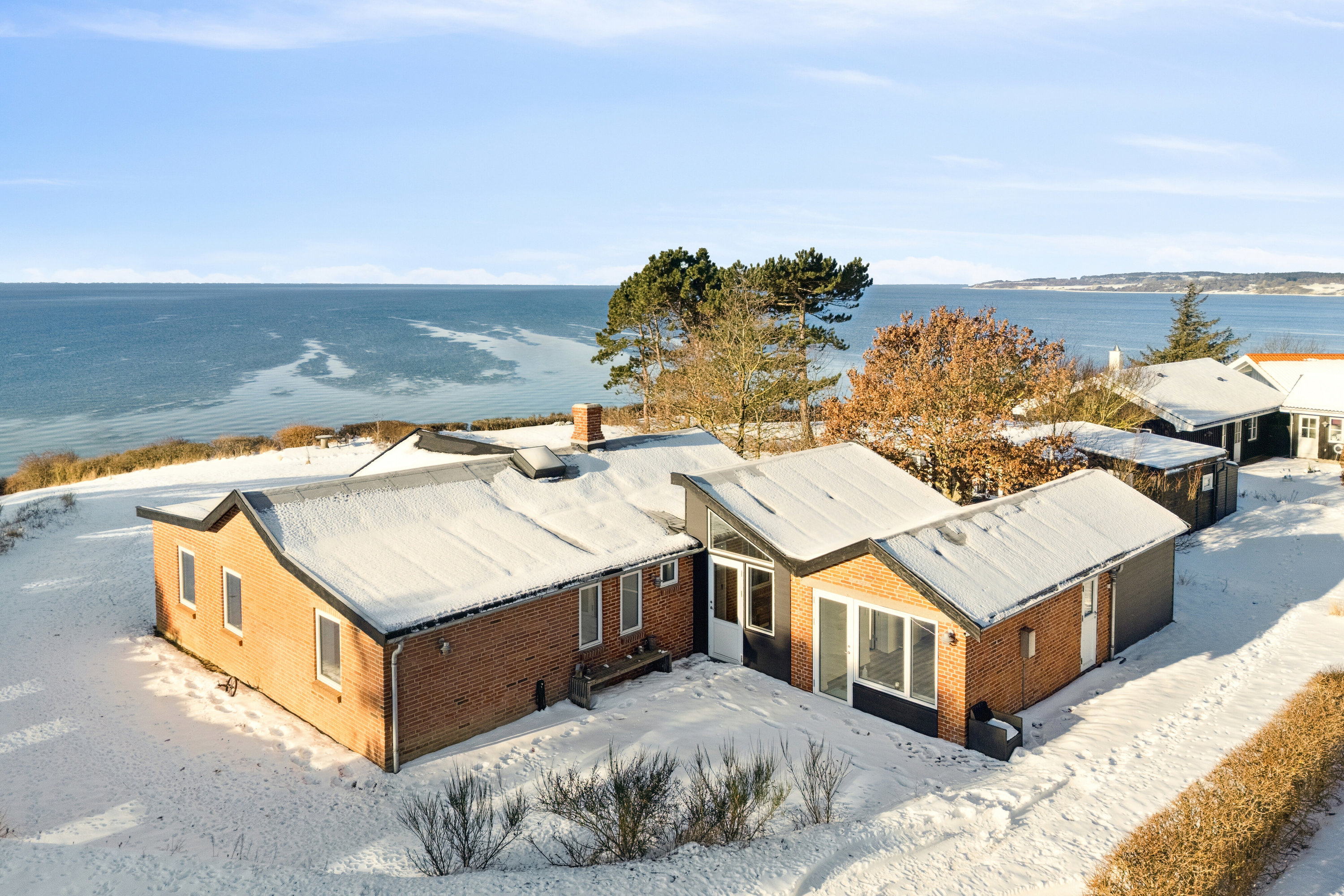 Sydvej 5B, 4400 Kalundborg