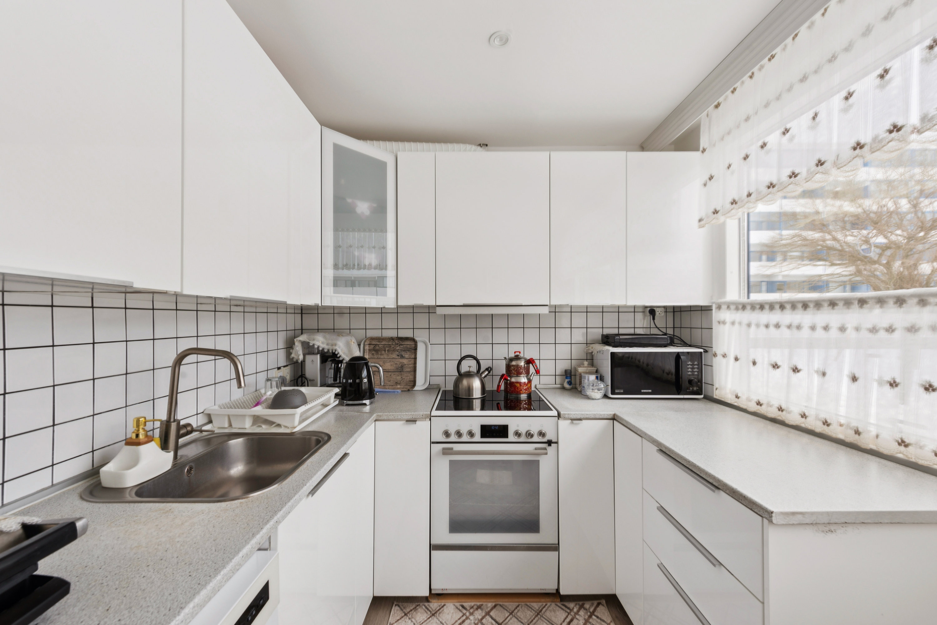 Gammelgårds Alle 21, st.. tv., 2665 Vallensbæk Strand