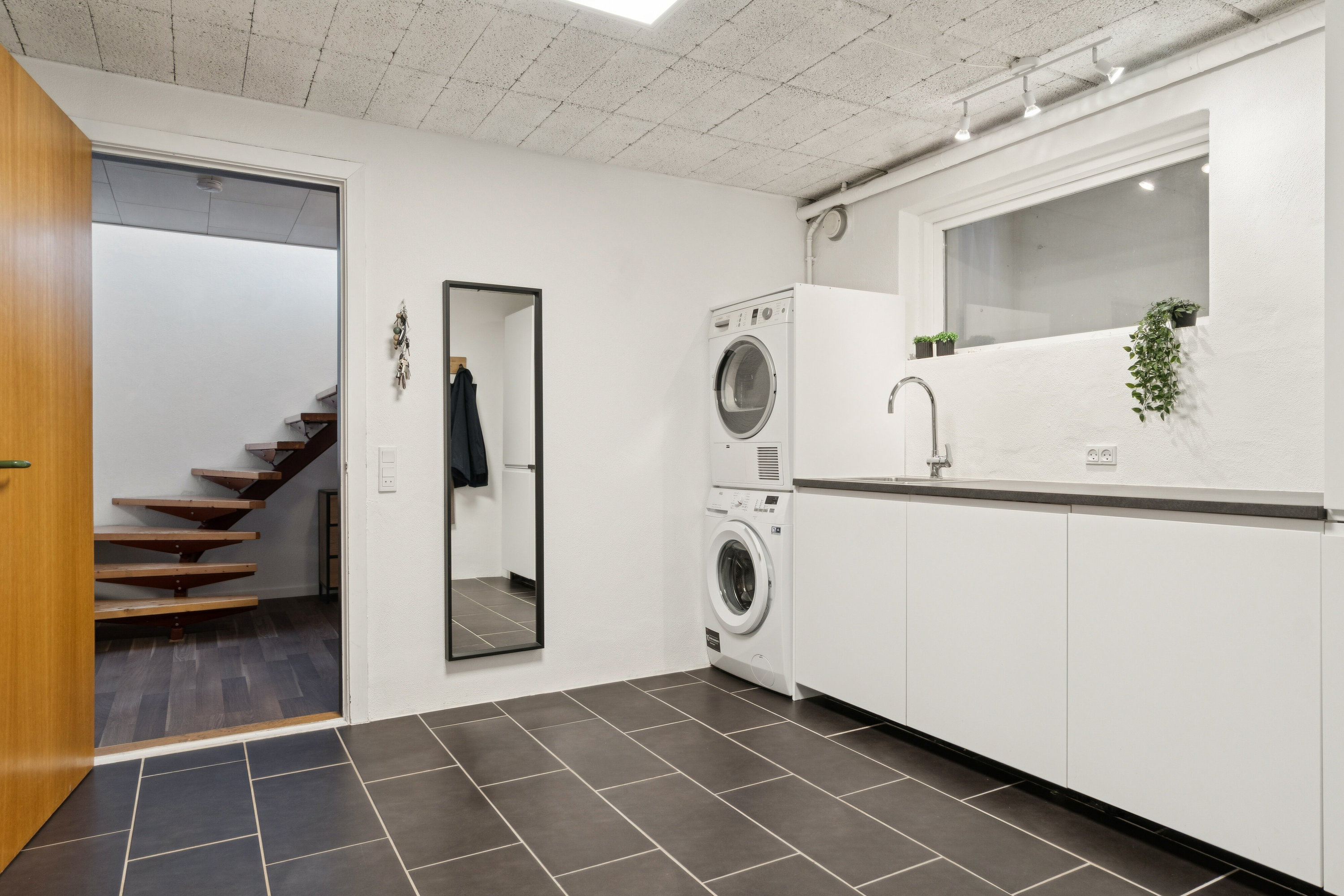 Fremhævet bryggers billede i fuldskærmstilstand. Billede af Markvænget 25, Tingstrup, 7700 Thisted