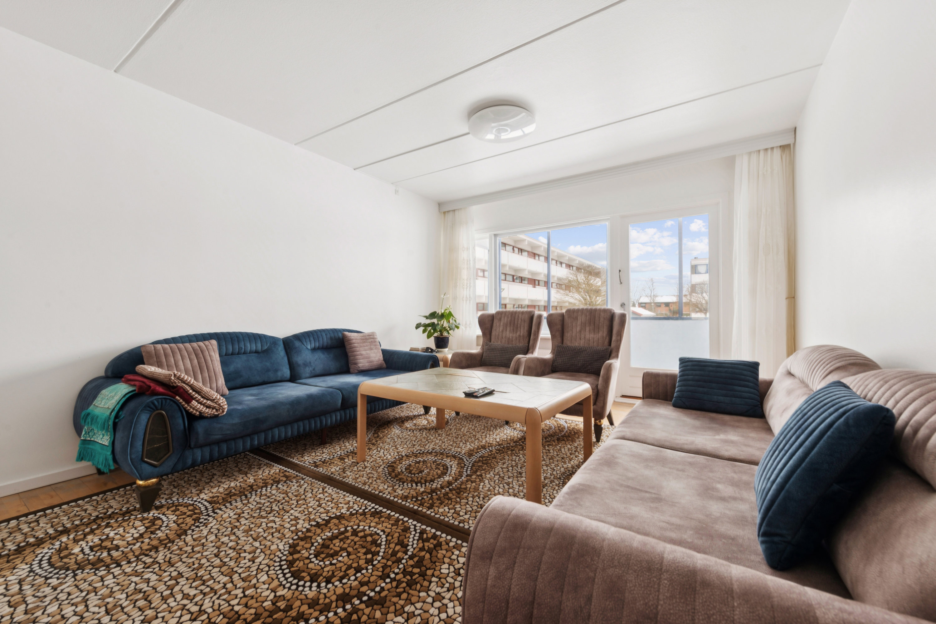 Gammelgårds Alle 21, st.. tv., 2665 Vallensbæk Strand