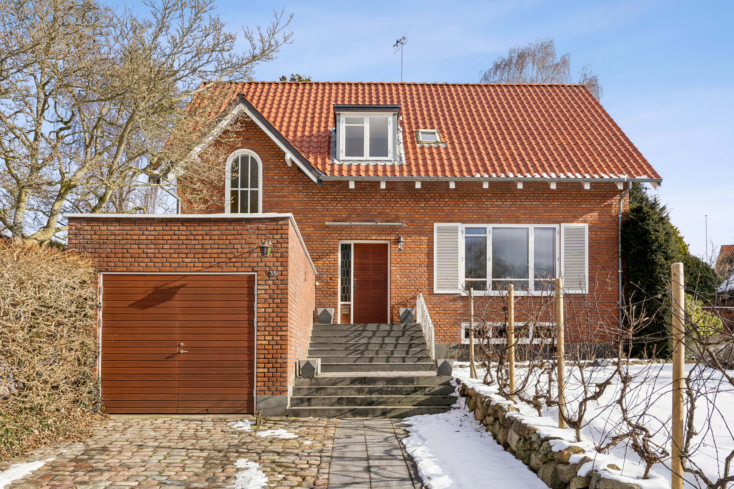 Lyngsøvej 35, 8600 Silkeborg