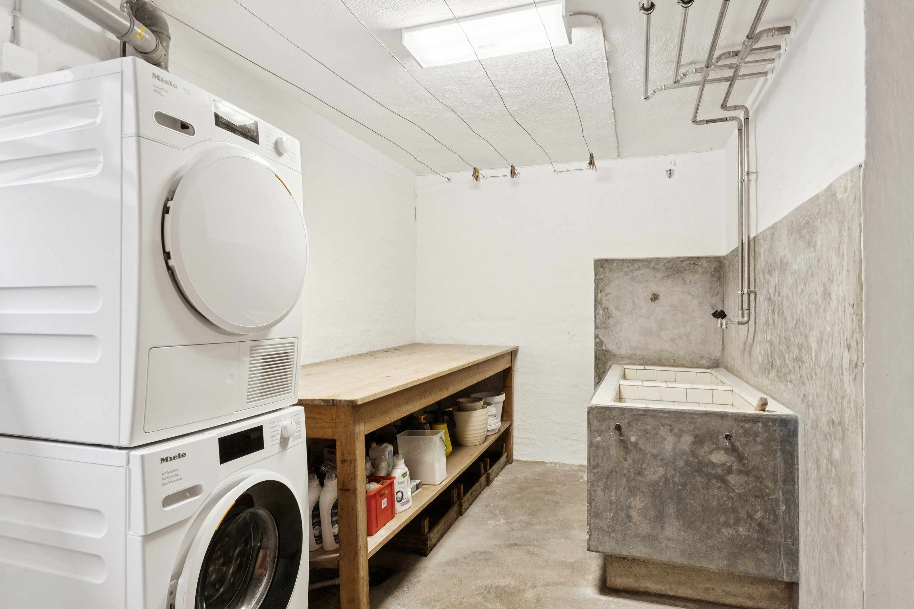 Fremhævet bryggers billede i fuldskærmstilstand. Billede af Lyngsøvej 35, 8600 Silkeborg