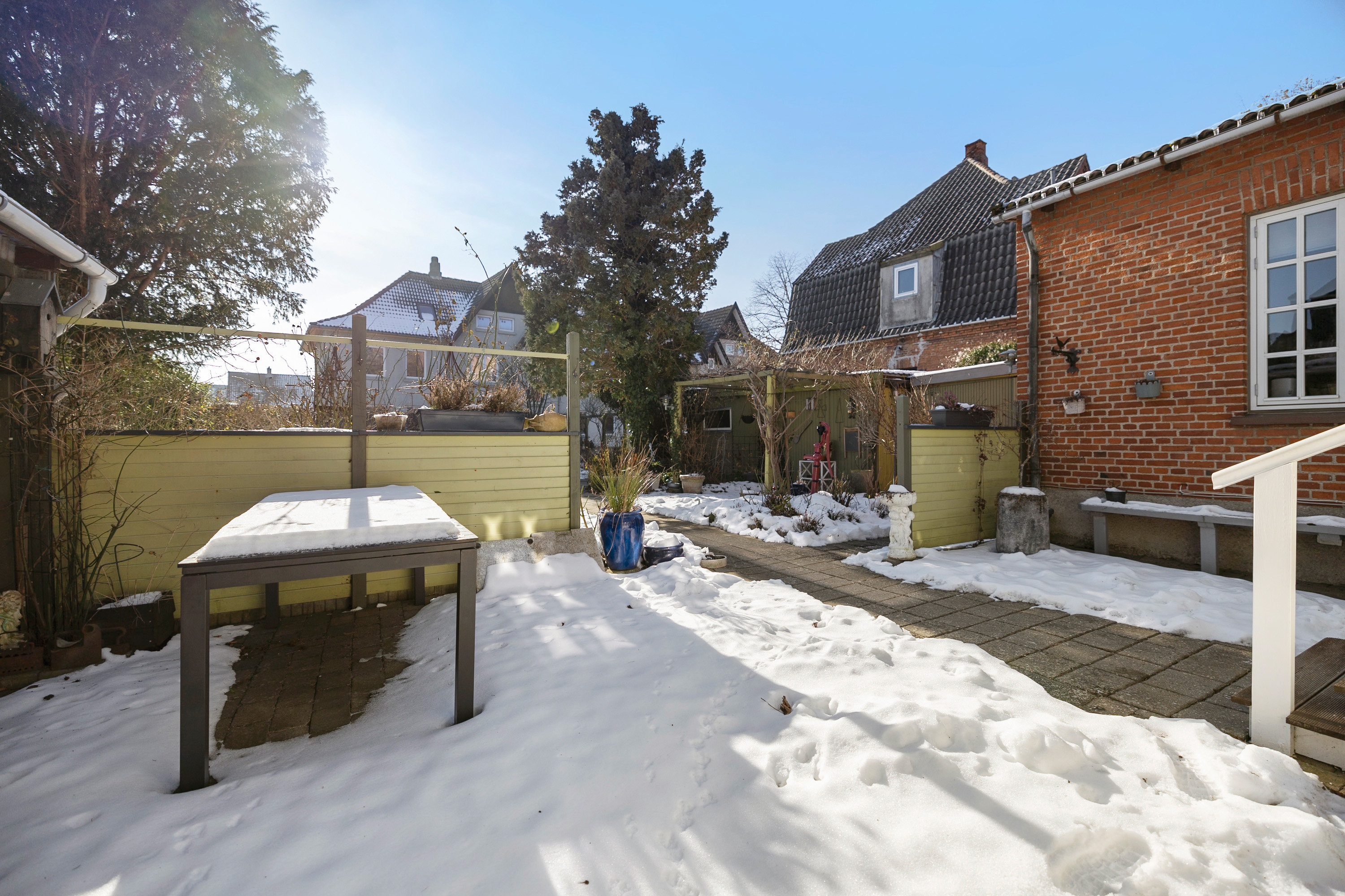 Fremhævet ejendommen billede i fuldskærmstilstand. Billede af Heisesvej 2, 4220 Korsør