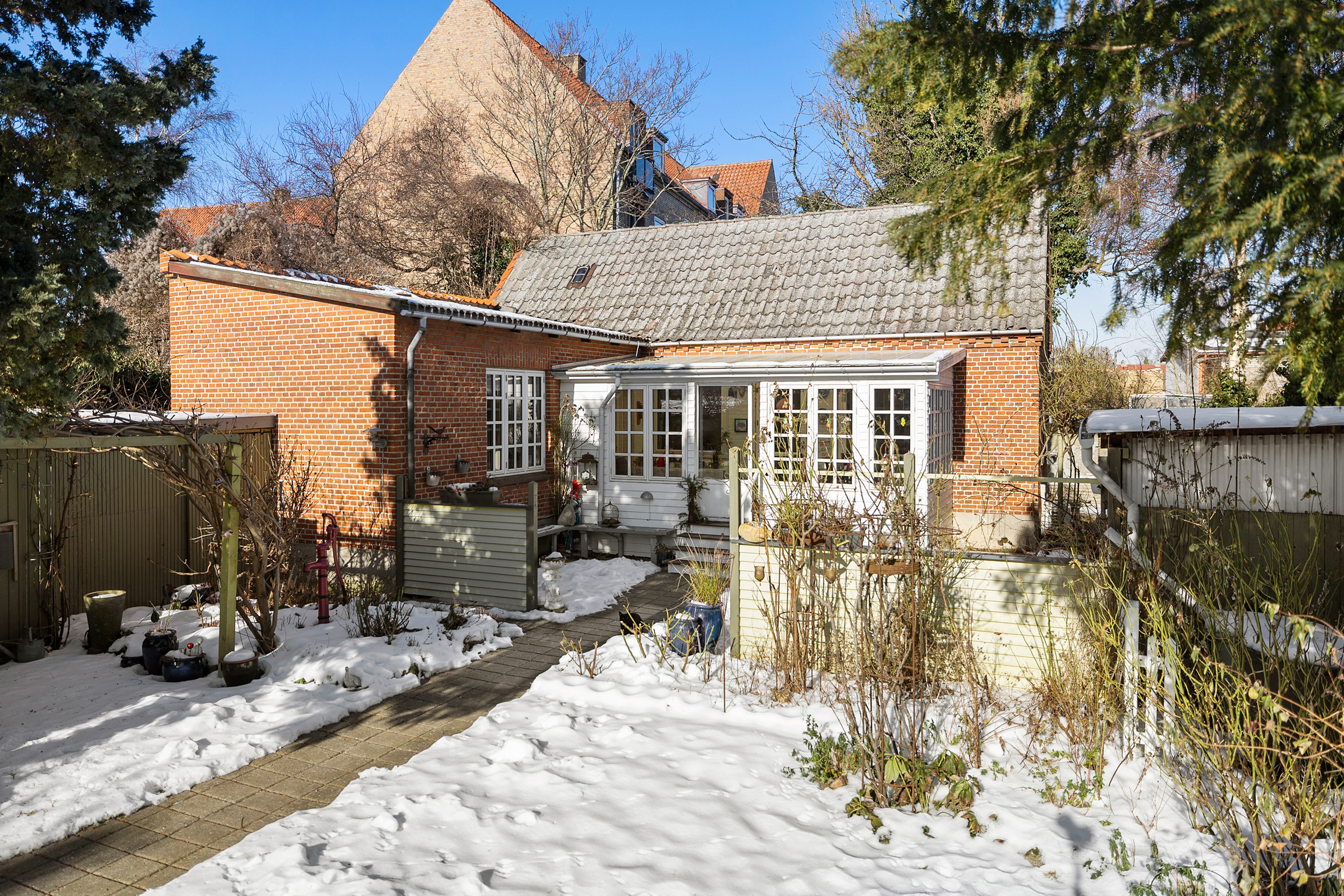 Heisesvej 2, 4220 Korsør