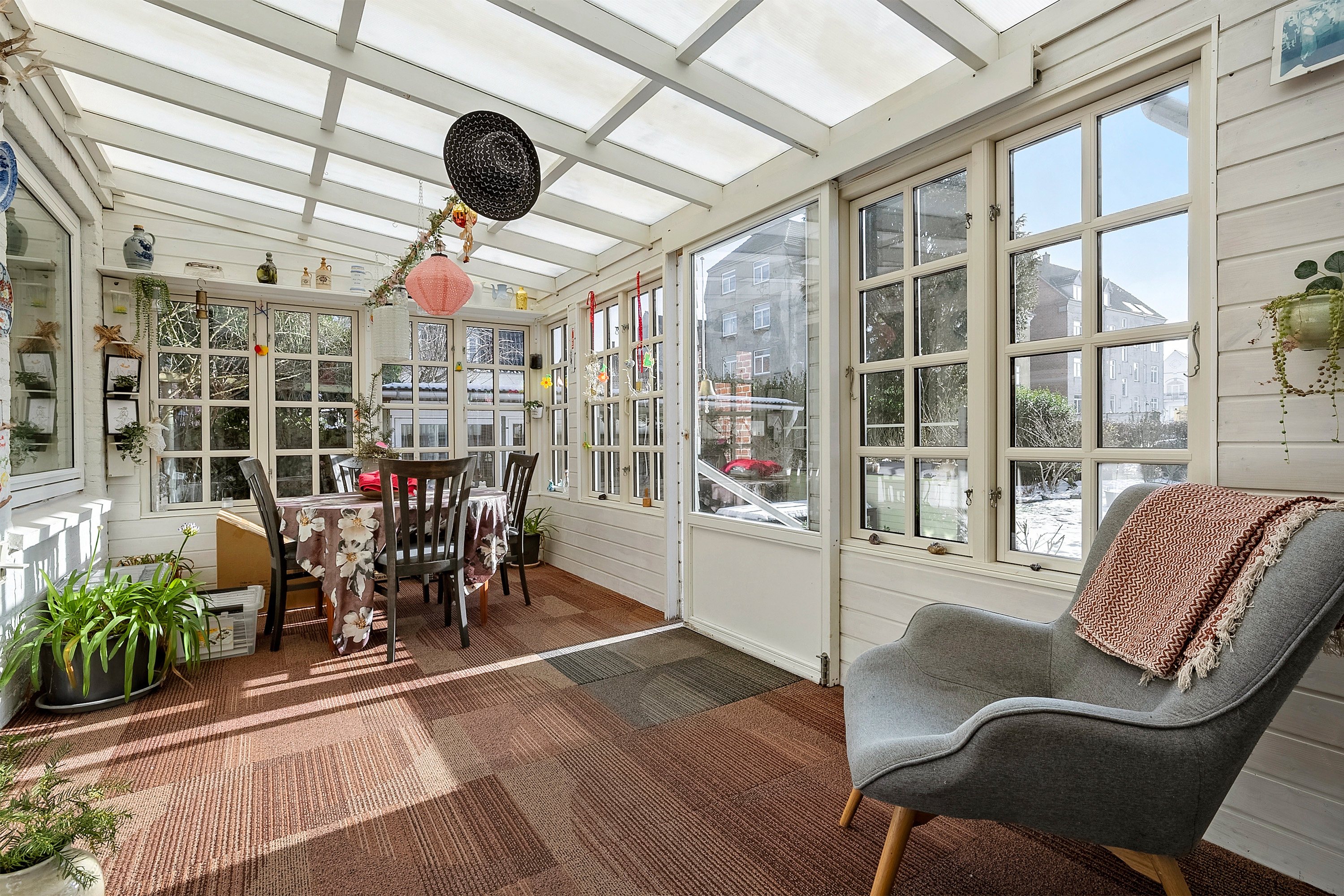 Fremhævet værelse billede i fuldskærmstilstand. Billede af Heisesvej 2, 4220 Korsør