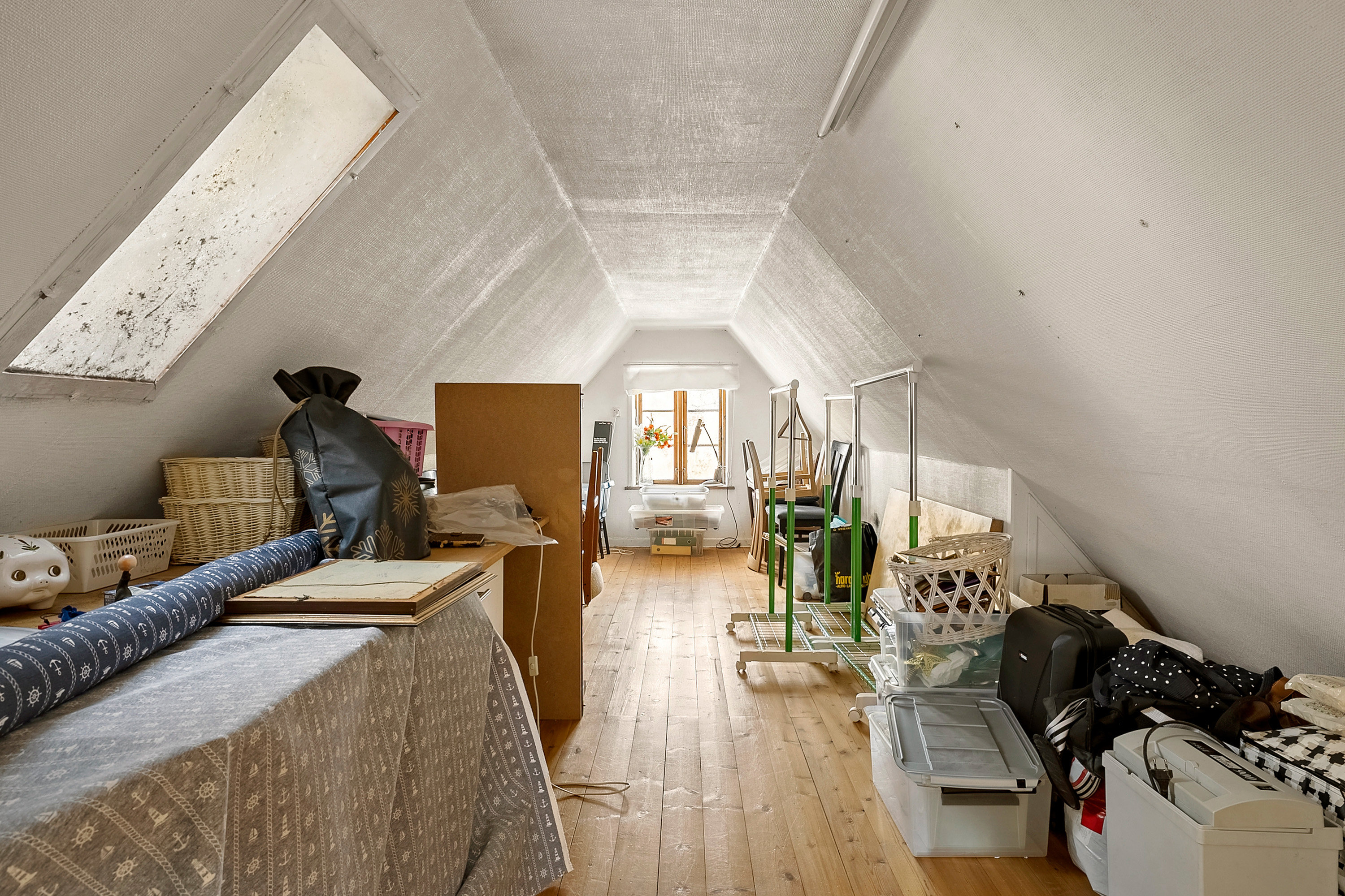 Fremhævet værelse billede i fuldskærmstilstand. Billede af Heisesvej 2, 4220 Korsør