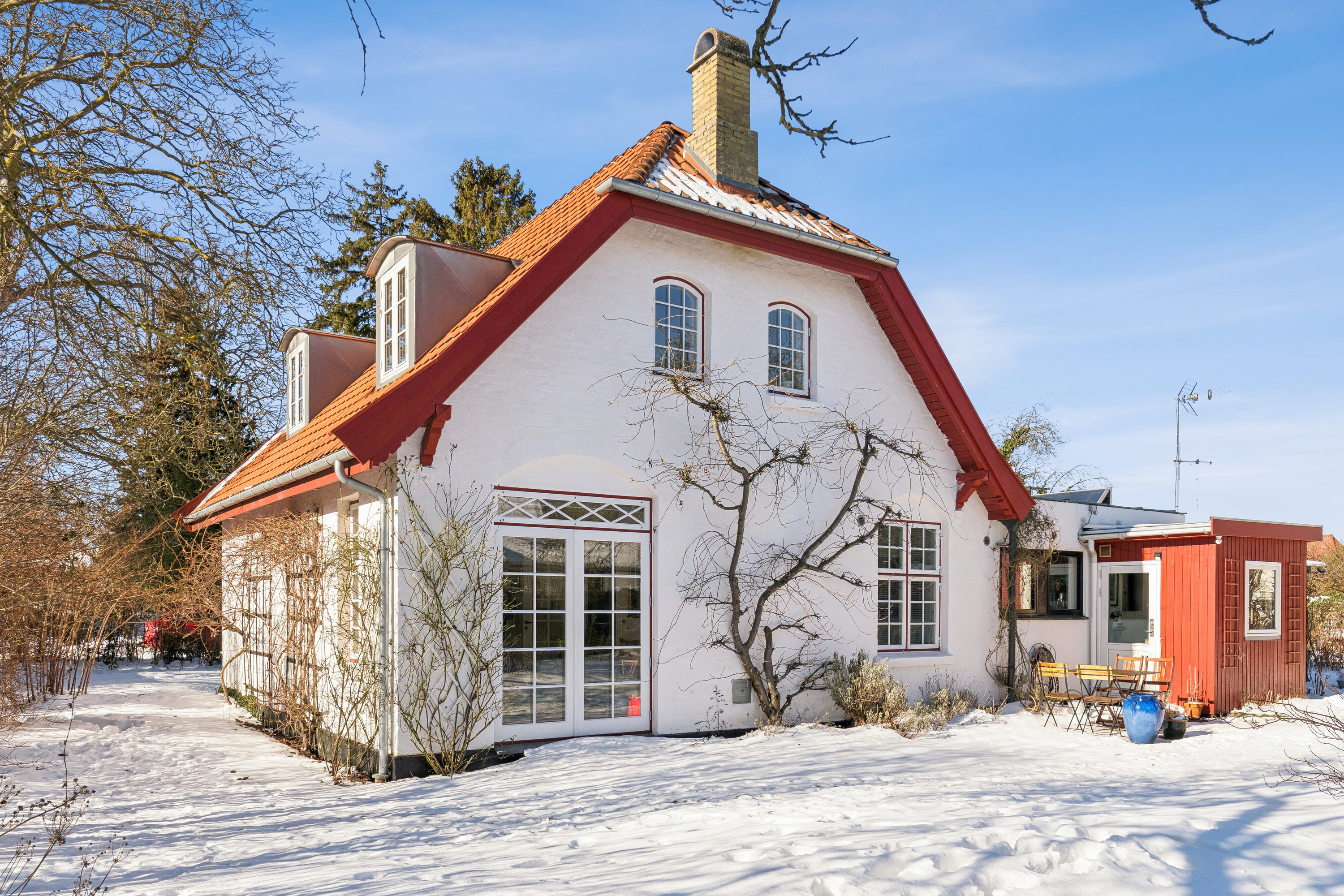 Dianavej 28, 2610 Rødovre