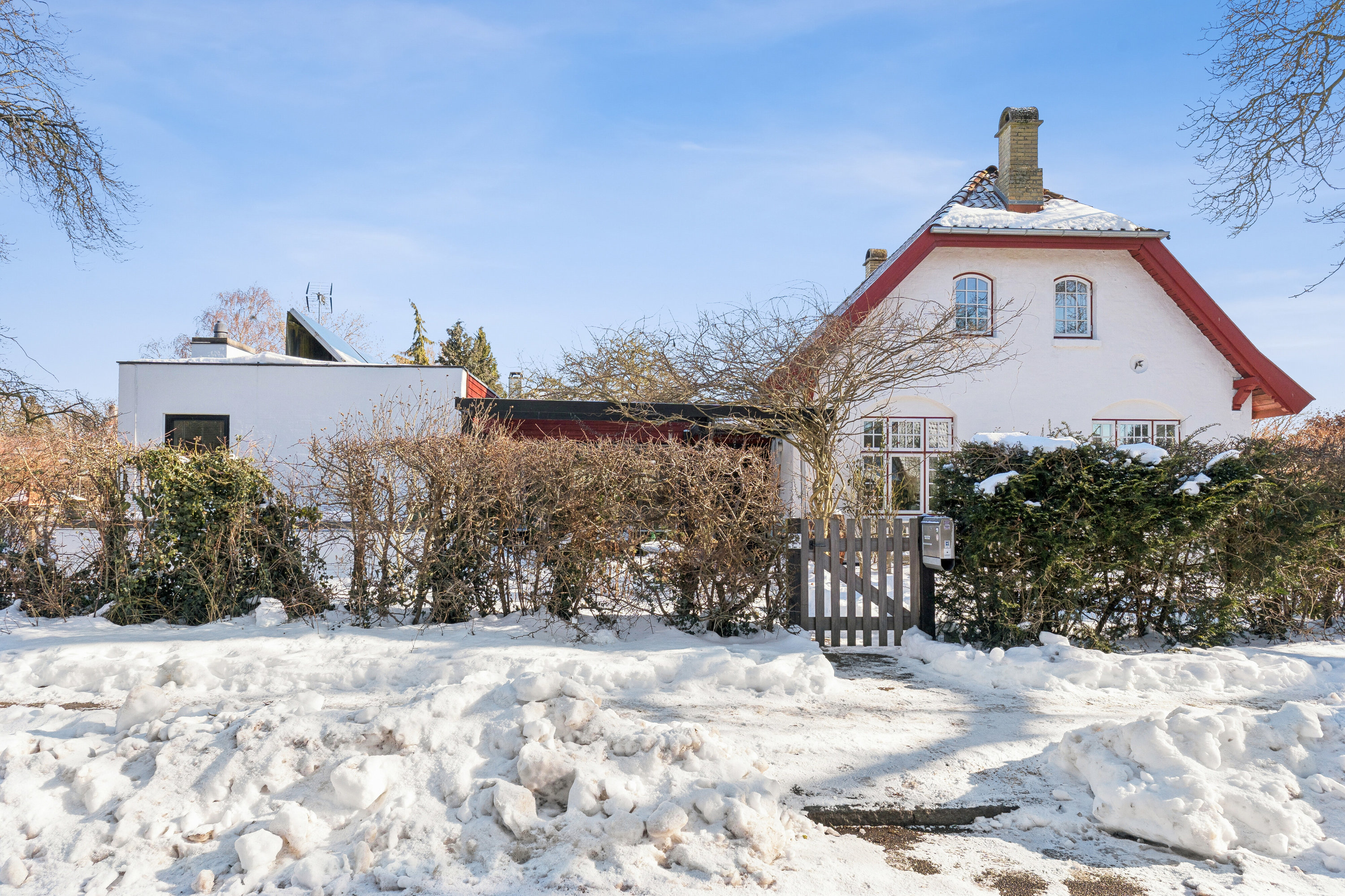 Dianavej 28, 2610 Rødovre