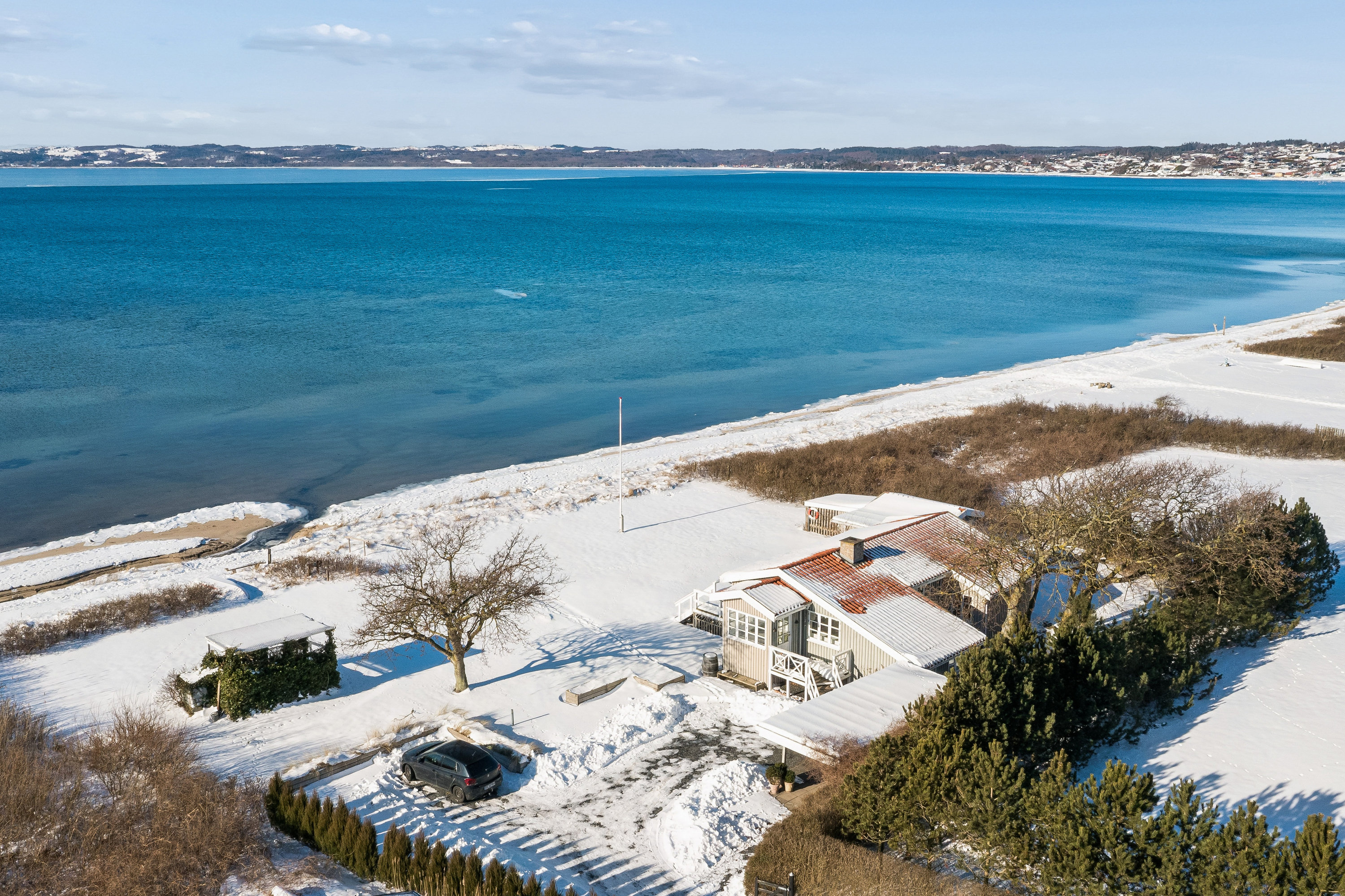 Vibæk Strandvej 7, 8400 Ebeltoft