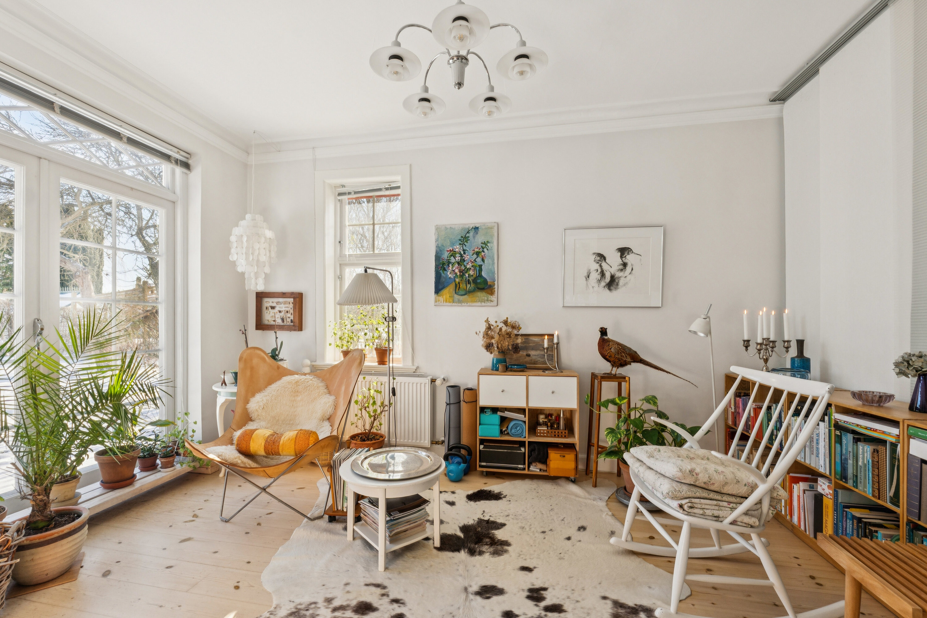 Fremhævet værelse billede i fuldskærmstilstand. Billede af Dianavej 28, 2610 Rødovre