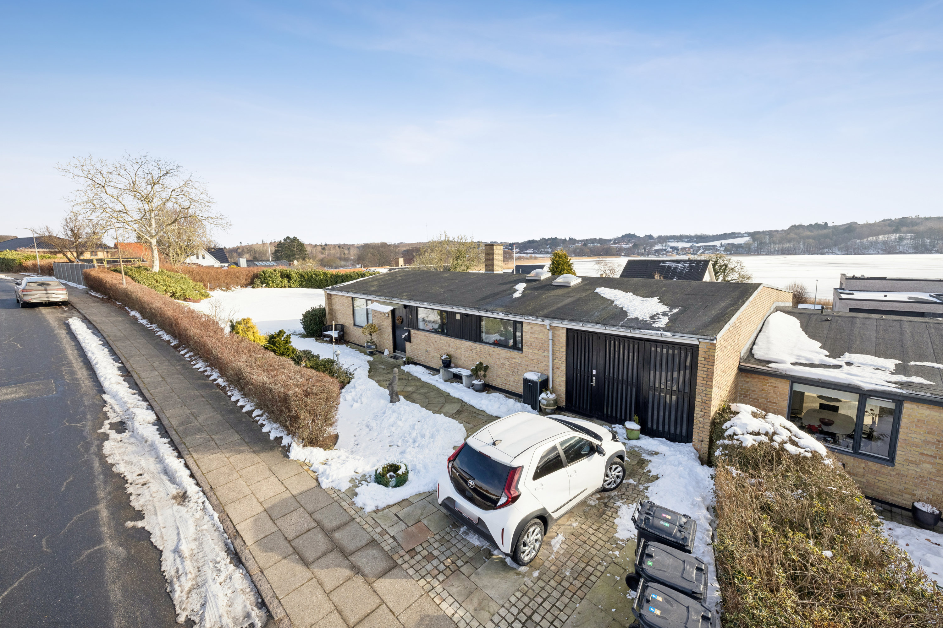 Arildsvej 6, 8800 Viborg