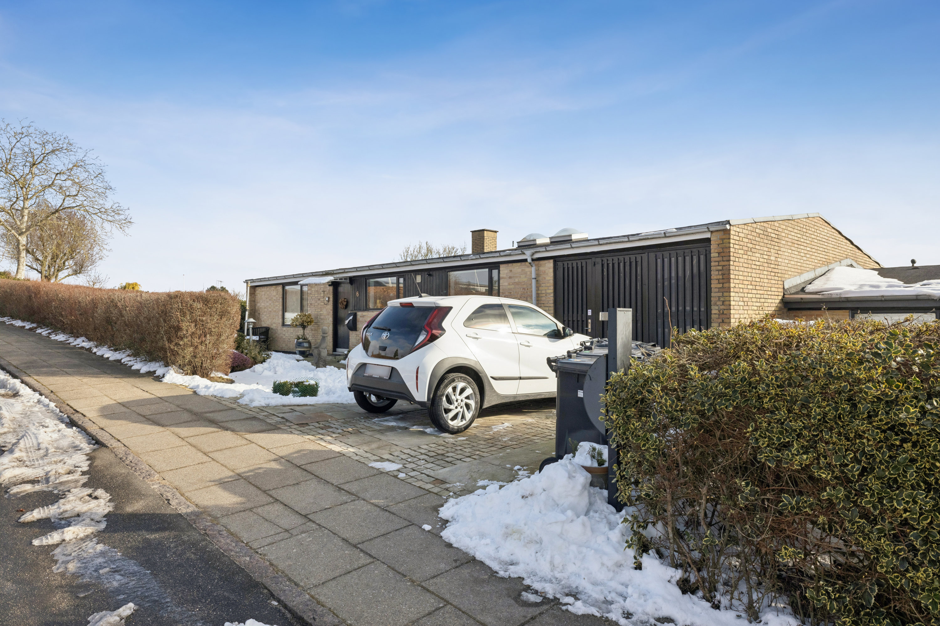 Fremhævet andet billede i fuldskærmstilstand. Billede af Arildsvej 6, 8800 Viborg