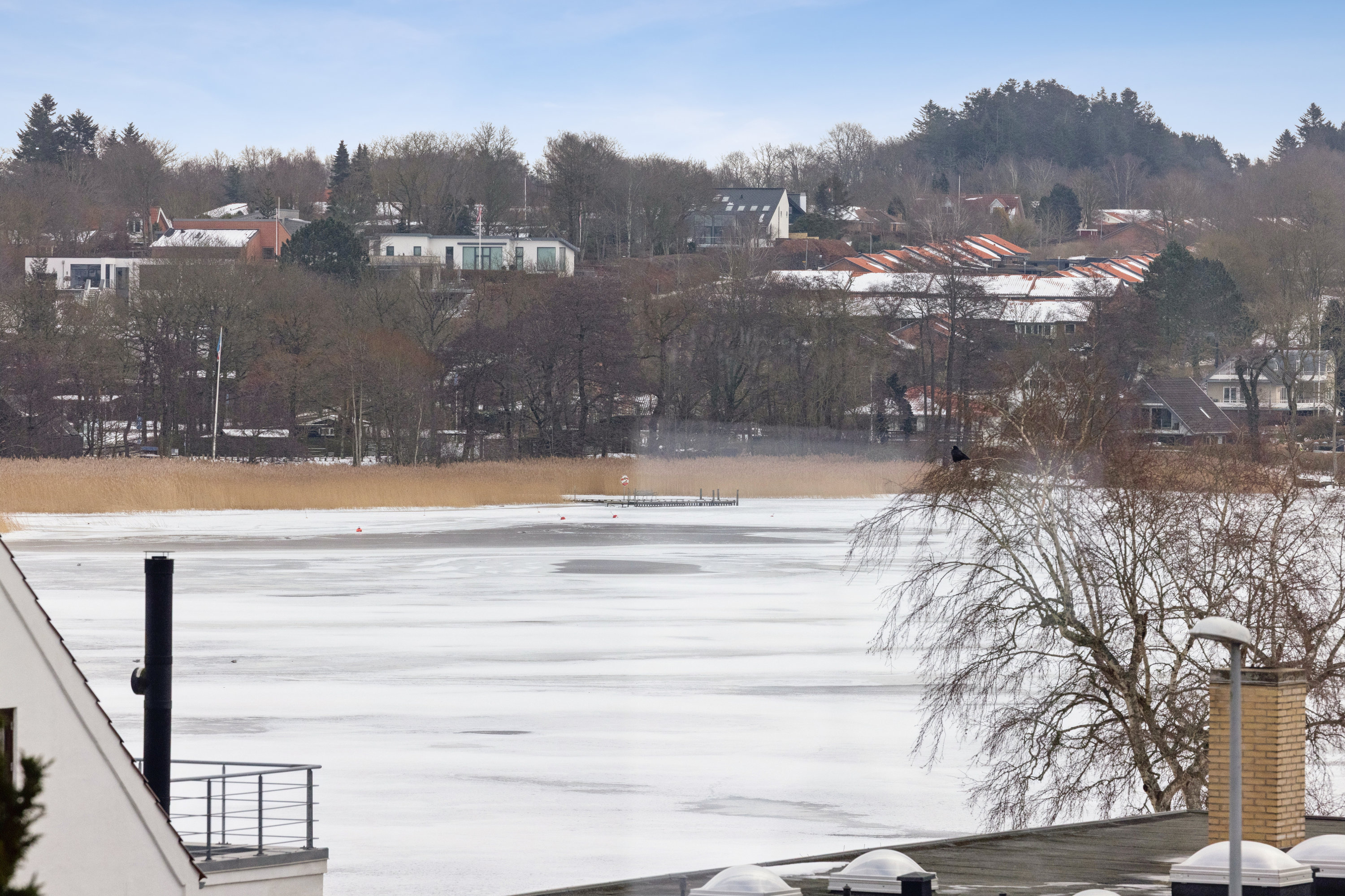 Fremhævet område billede i fuldskærmstilstand. Billede af Arildsvej 6, 8800 Viborg