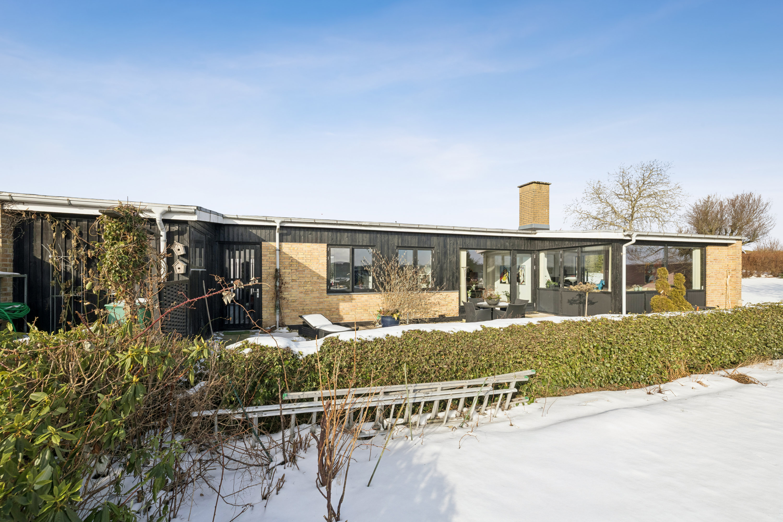 Fremhævet andet billede i fuldskærmstilstand. Billede af Arildsvej 6, 8800 Viborg