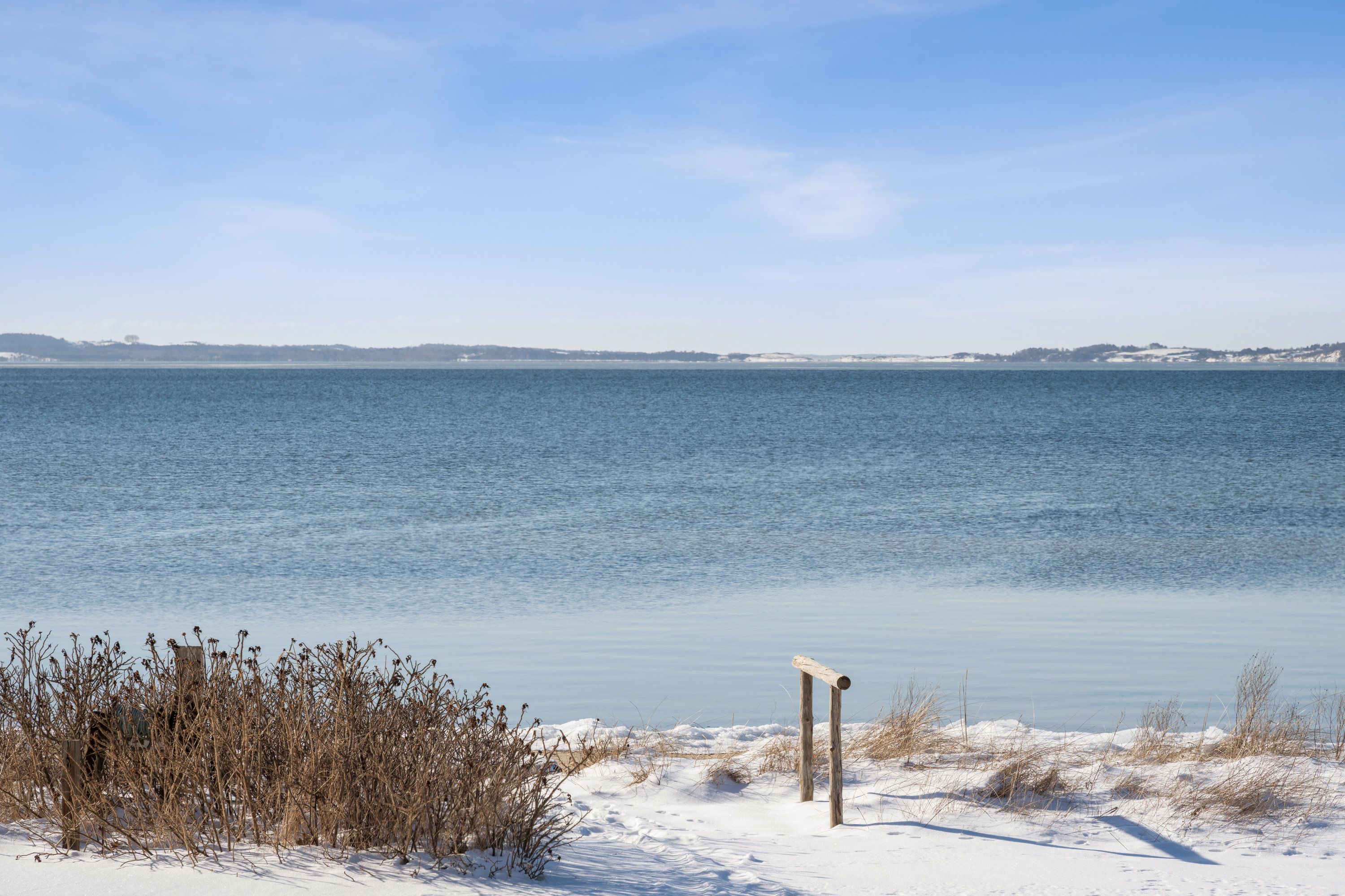 Fremhævet område billede i fuldskærmstilstand. Billede af Vibæk Strandvej 7, 8400 Ebeltoft