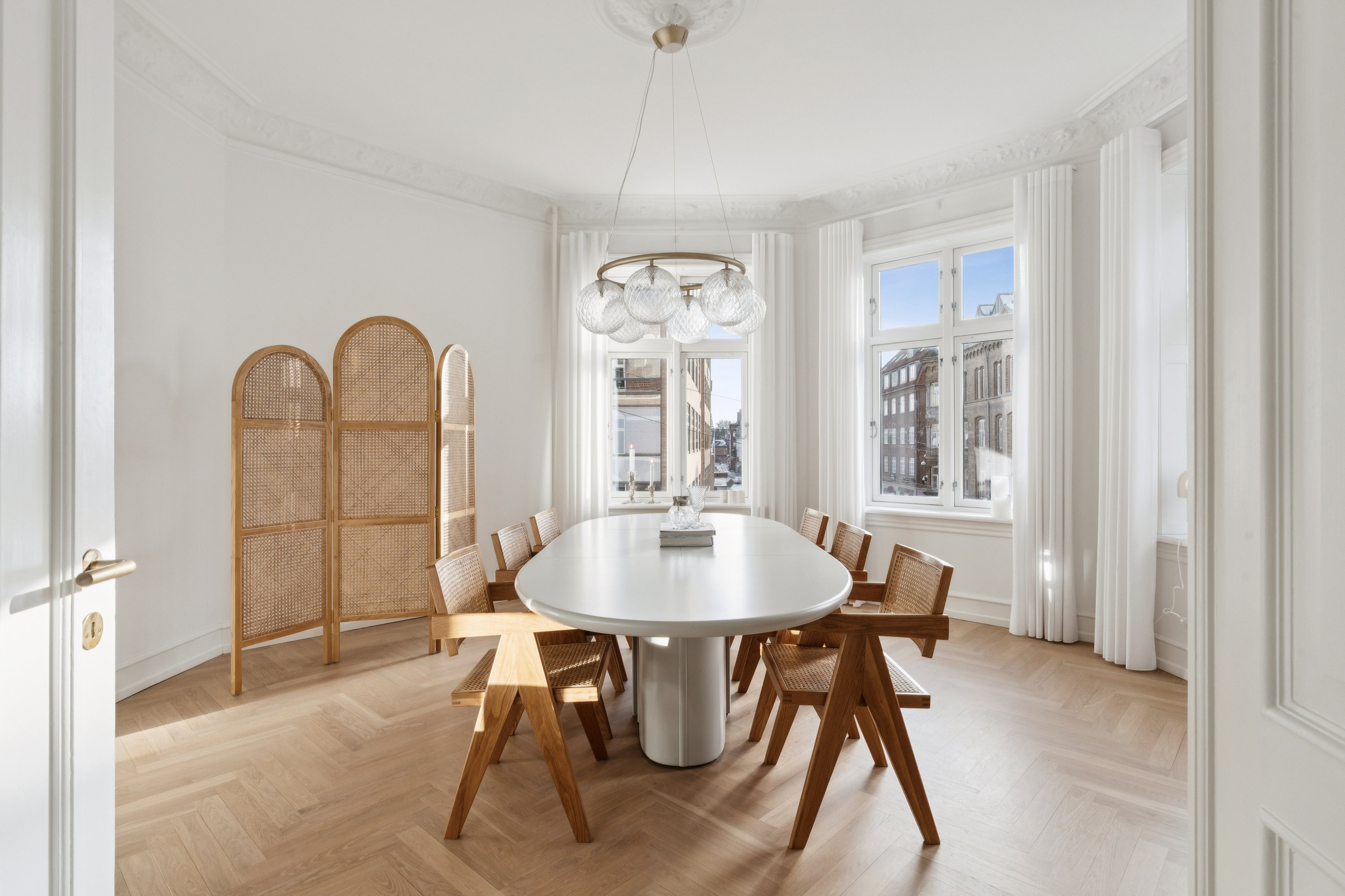 Borgergade 2, 2. th., 9000 Aalborg