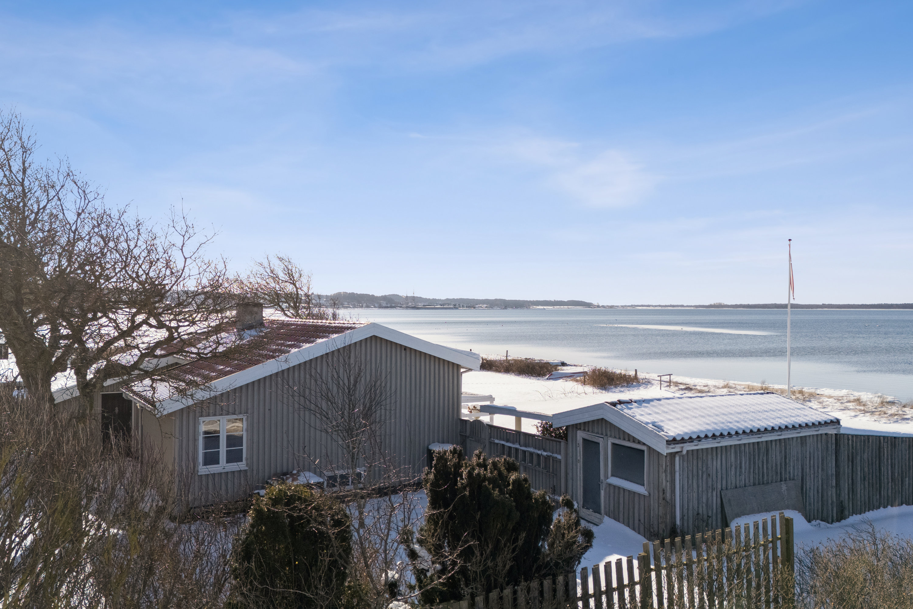 Vibæk Strandvej 7, 8400 Ebeltoft