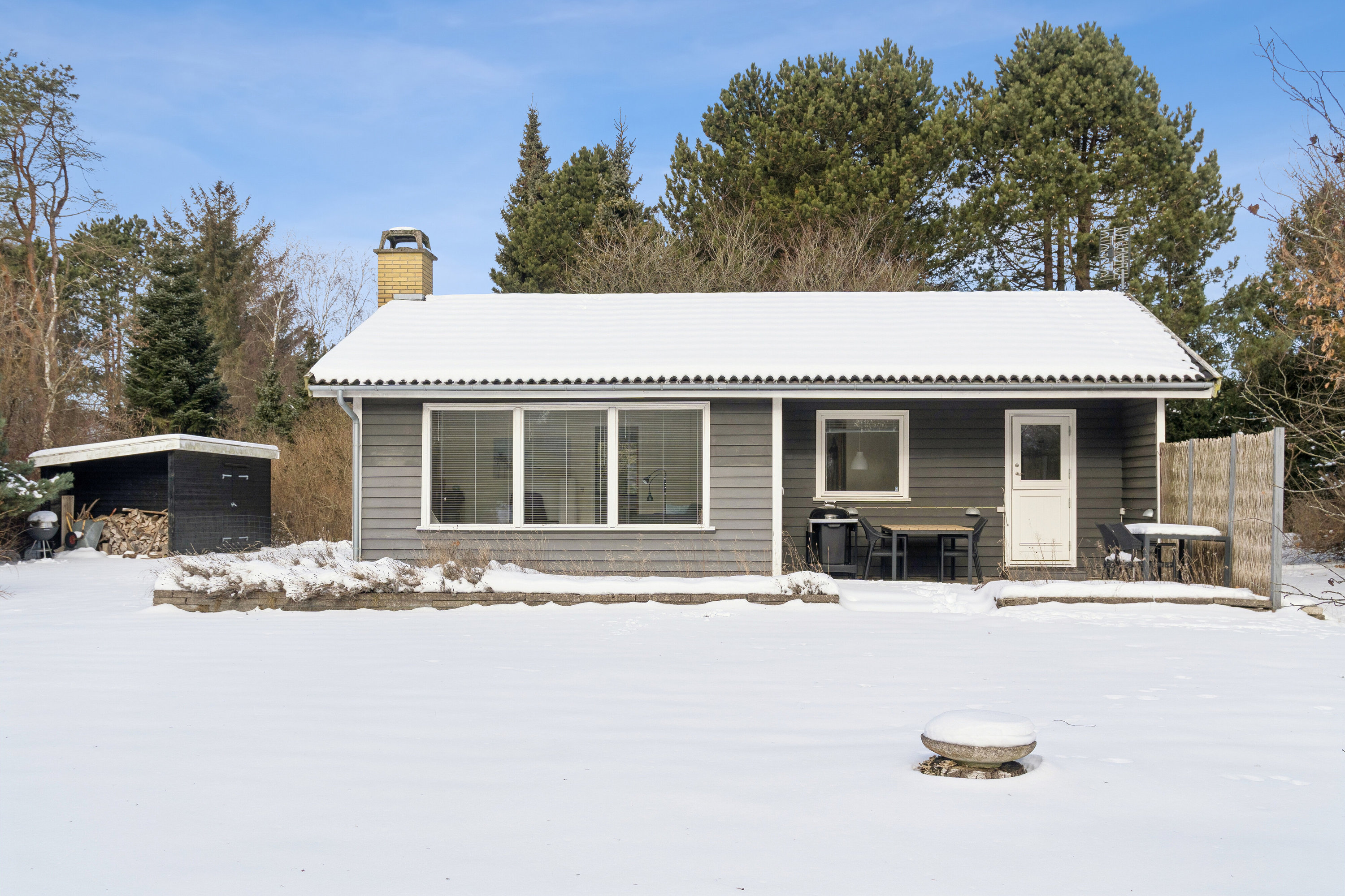 Engdraget 17, Gudmindrup Lyng, 4573 Højby