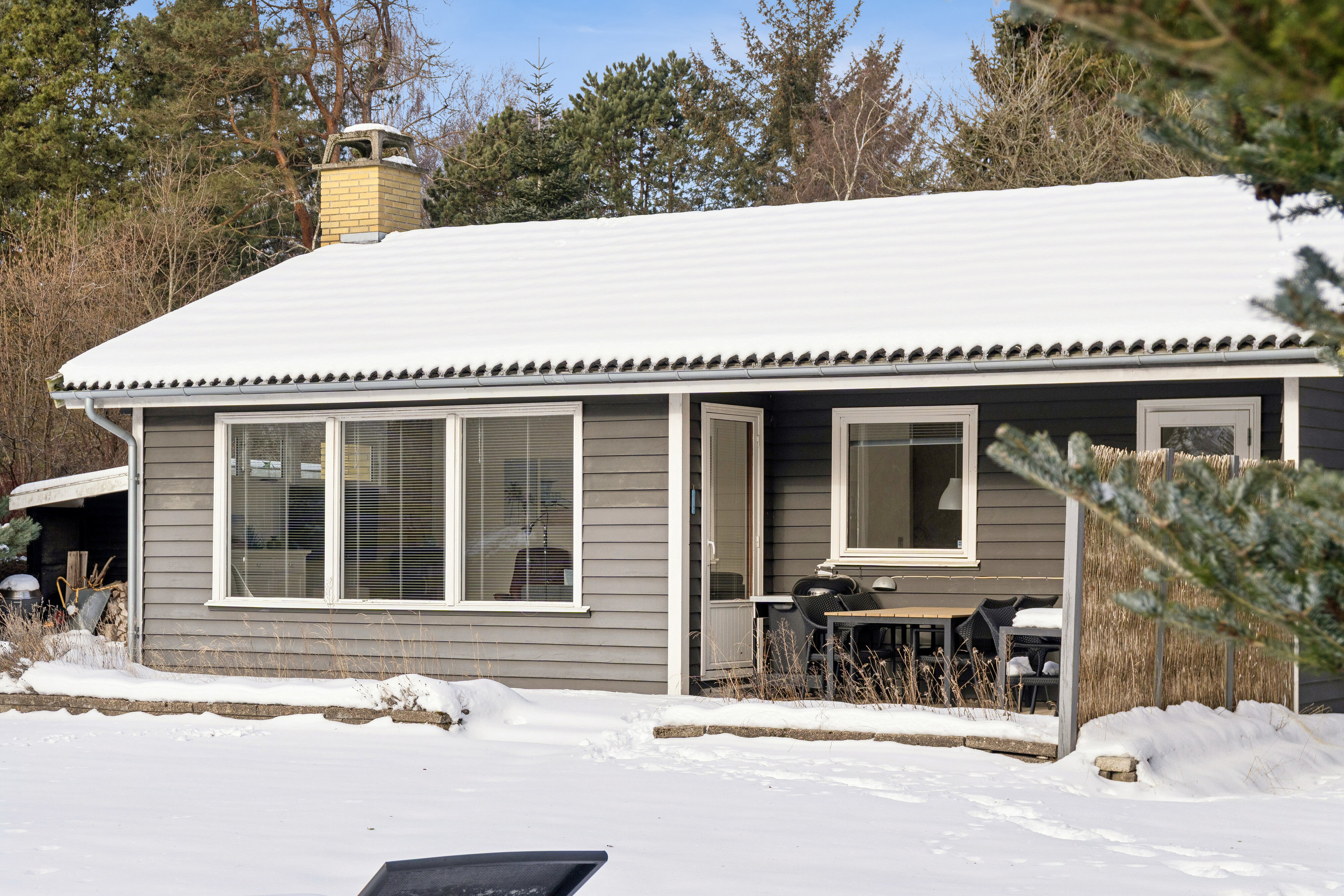 Engdraget 17, Gudmindrup Lyng, 4573 Højby