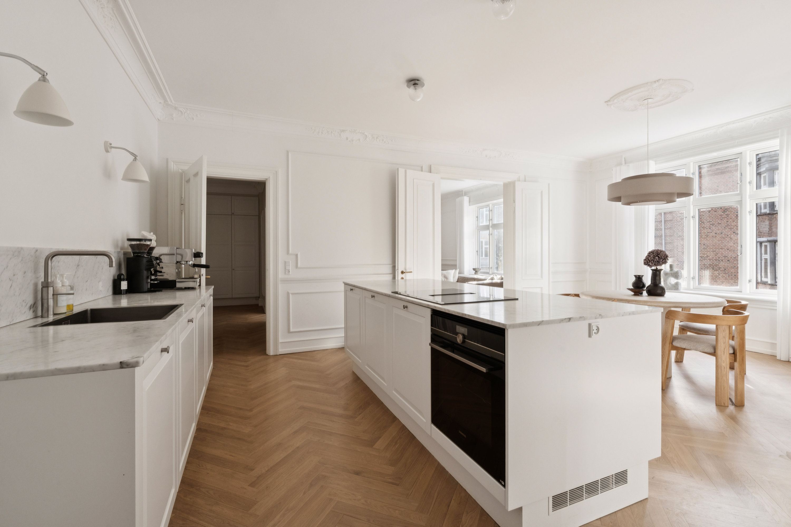 Borgergade 2, 2. th., 9000 Aalborg