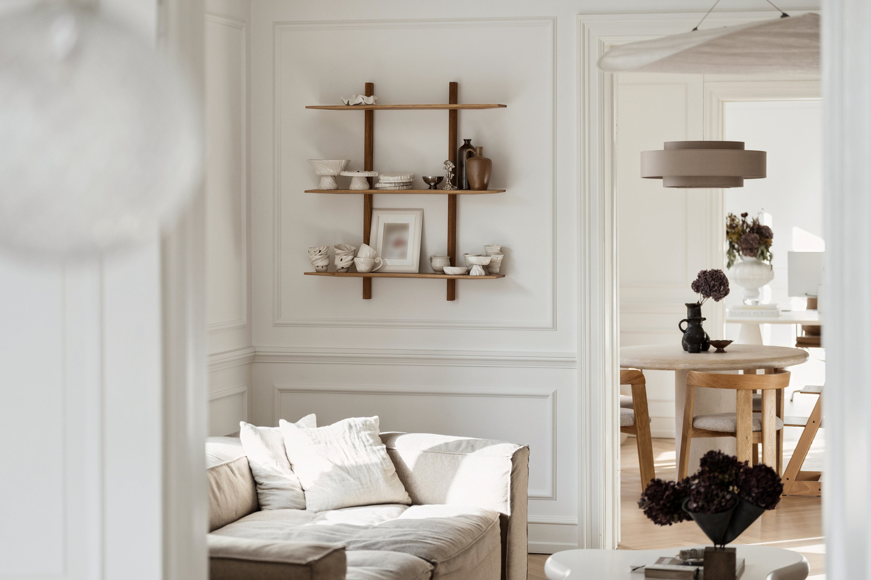 Fremhævet værelse billede i fuldskærmstilstand. Billede af Borgergade 2, 2. th., 9000 Aalborg