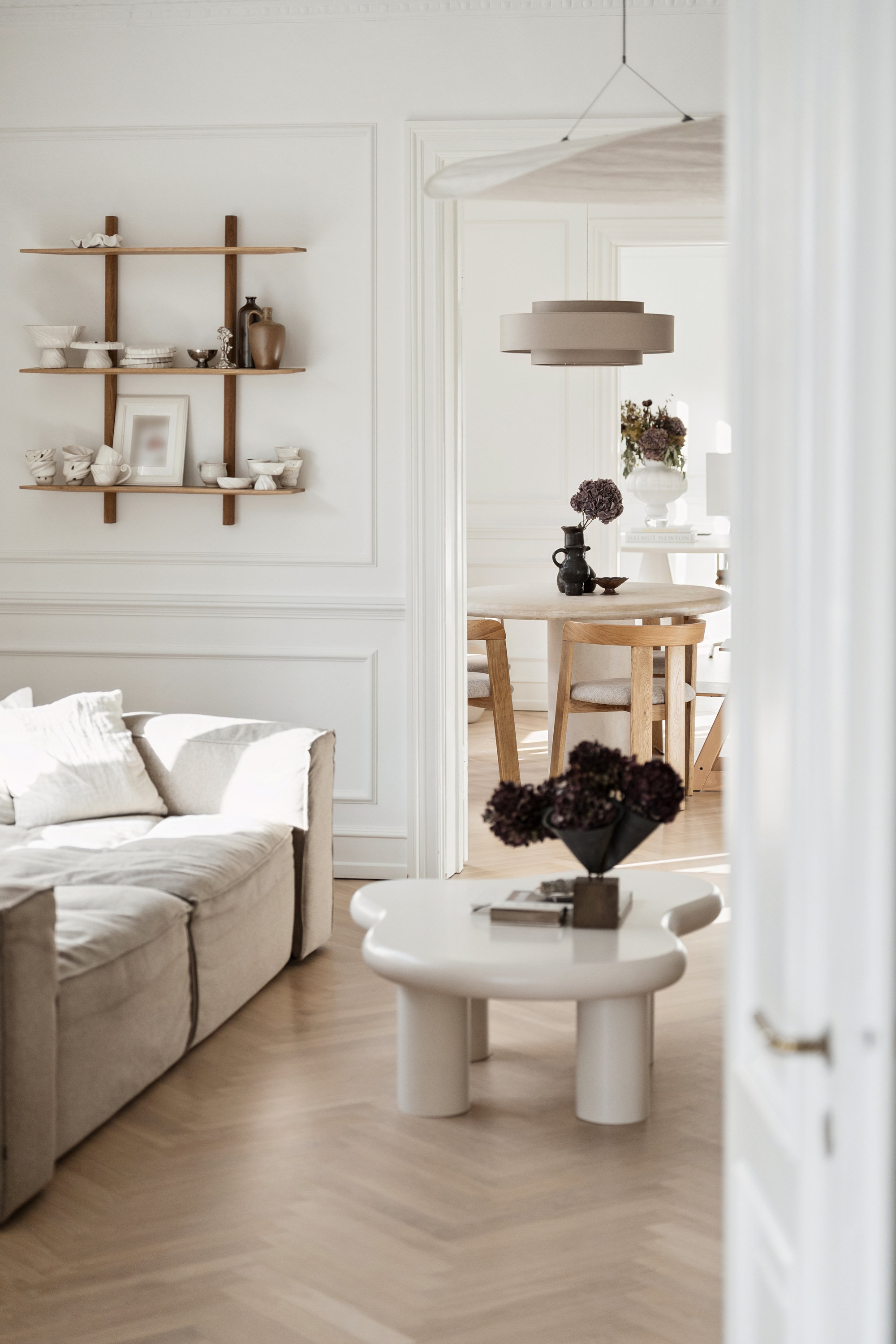 Fremhævet værelse billede i fuldskærmstilstand. Billede af Borgergade 2, 2. th., 9000 Aalborg