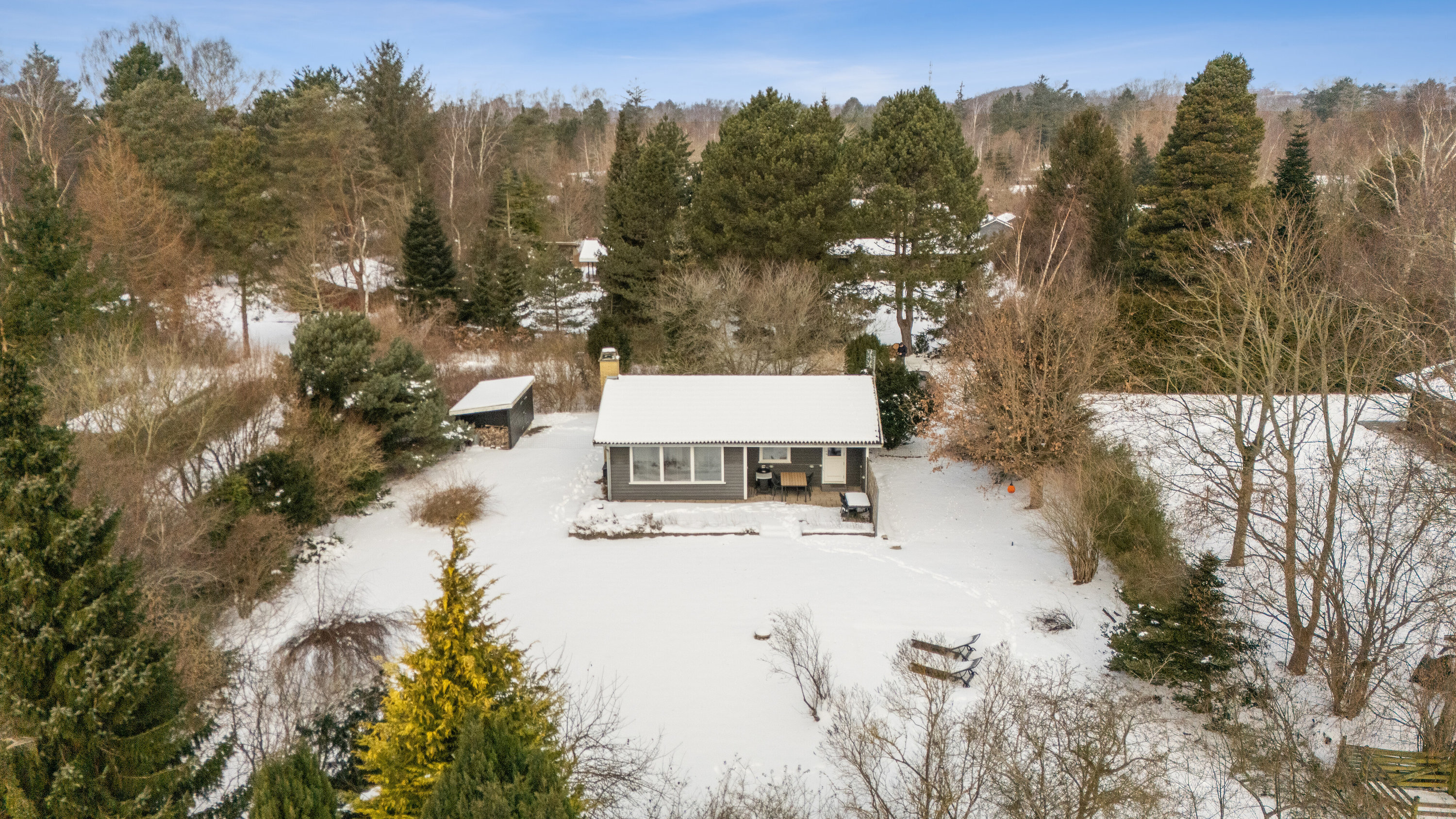 Engdraget 17, Gudmindrup Lyng, 4573 Højby