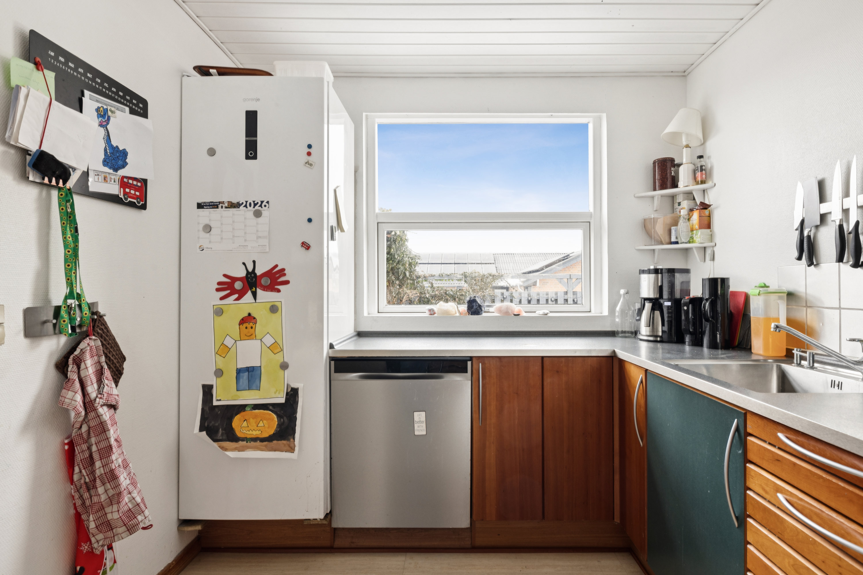 Rahbechsvej 18, Sparkær, 8800 Viborg