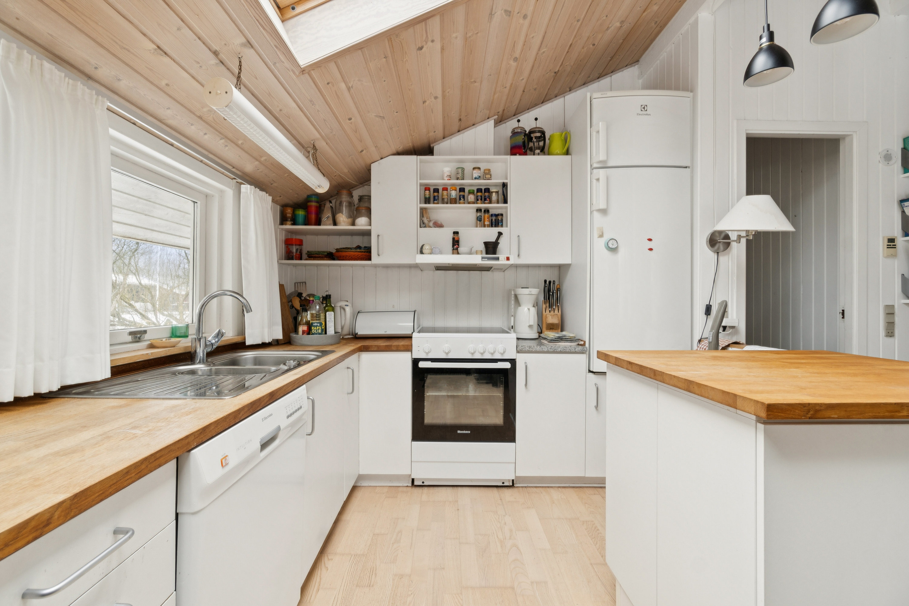 Vagtelvej 20, Draget, 7760 Hurup Thy