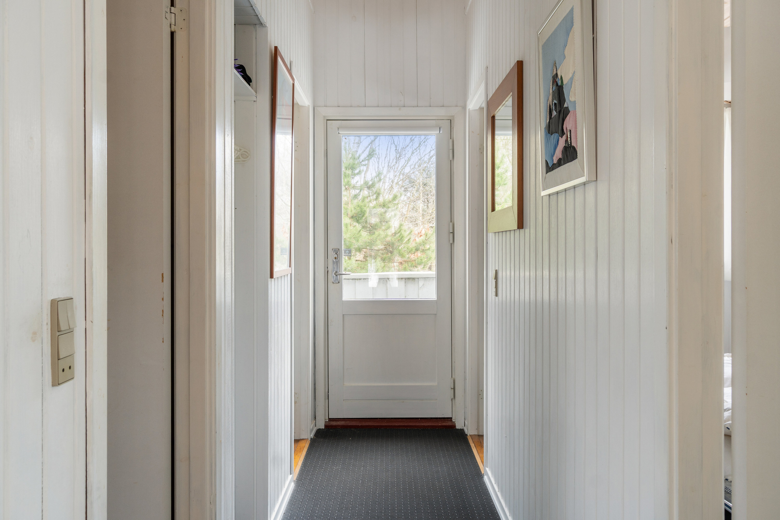 Fremhævet indendørs billede i fuldskærmstilstand. Billede af Vagtelvej 20, Draget, 7760 Hurup Thy