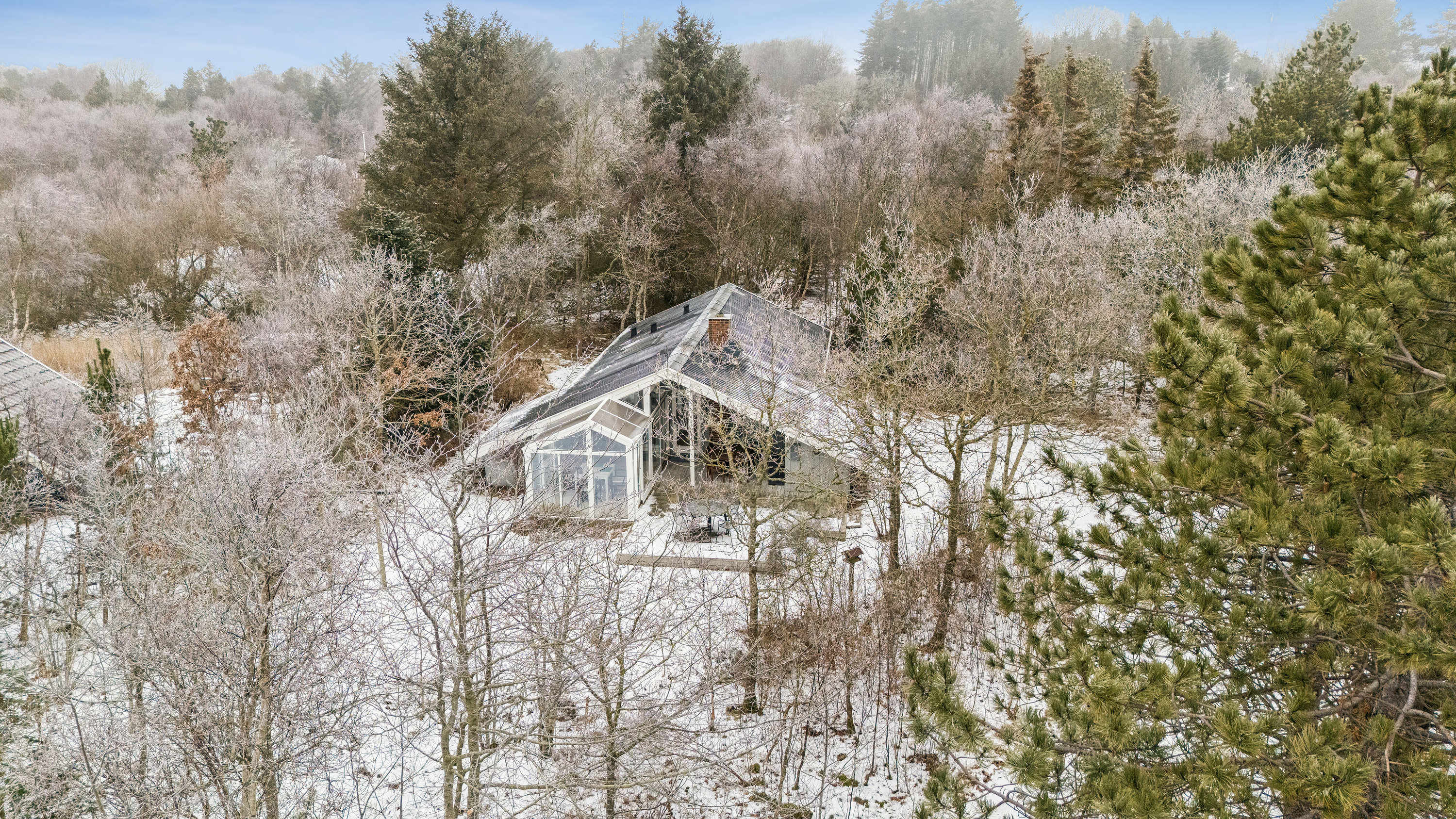 Vagtelvej 20, Draget, 7760 Hurup Thy