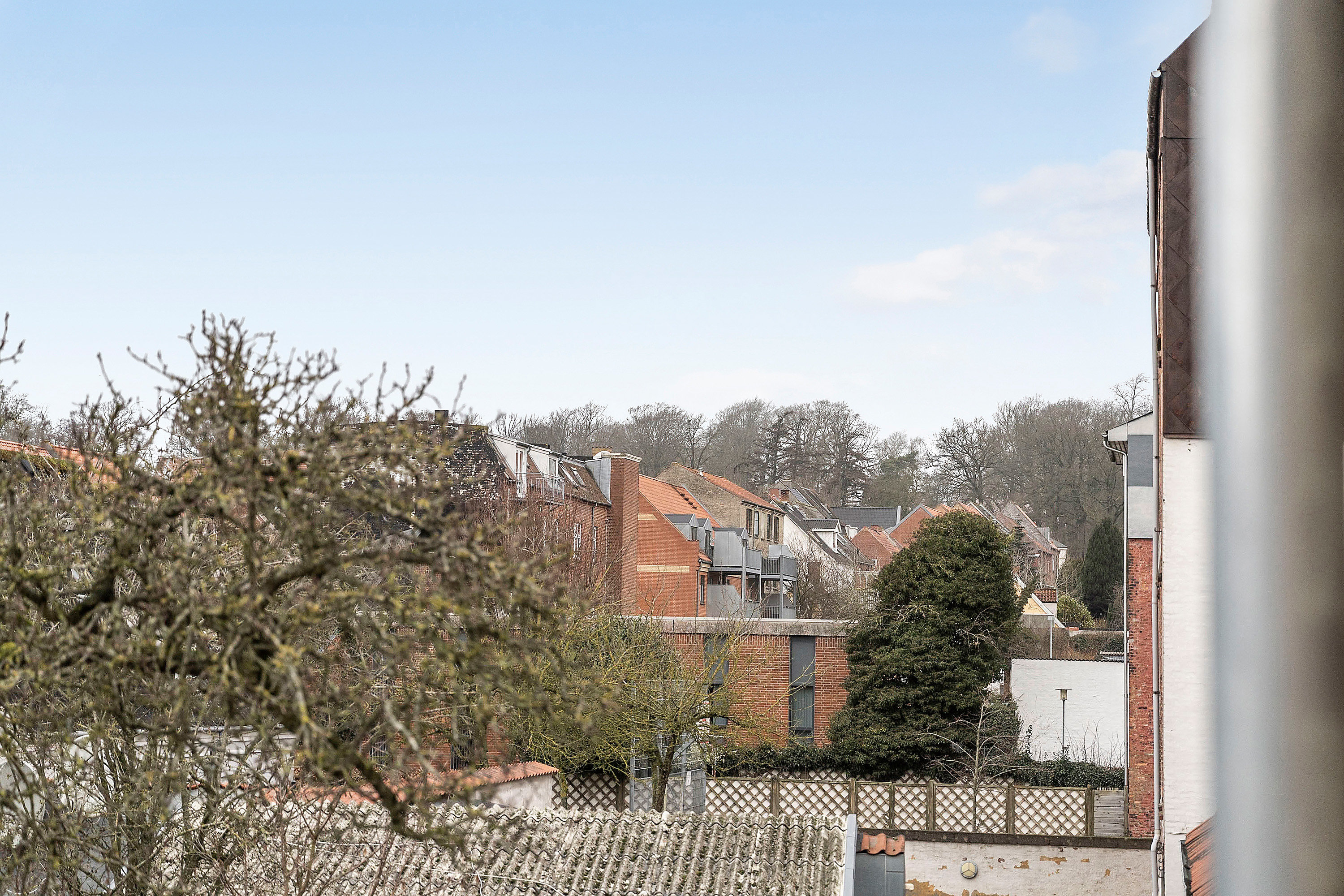 Fremhævet område billede i fuldskærmstilstand. Billede af Strandgade 3, 1., 8700 Horsens