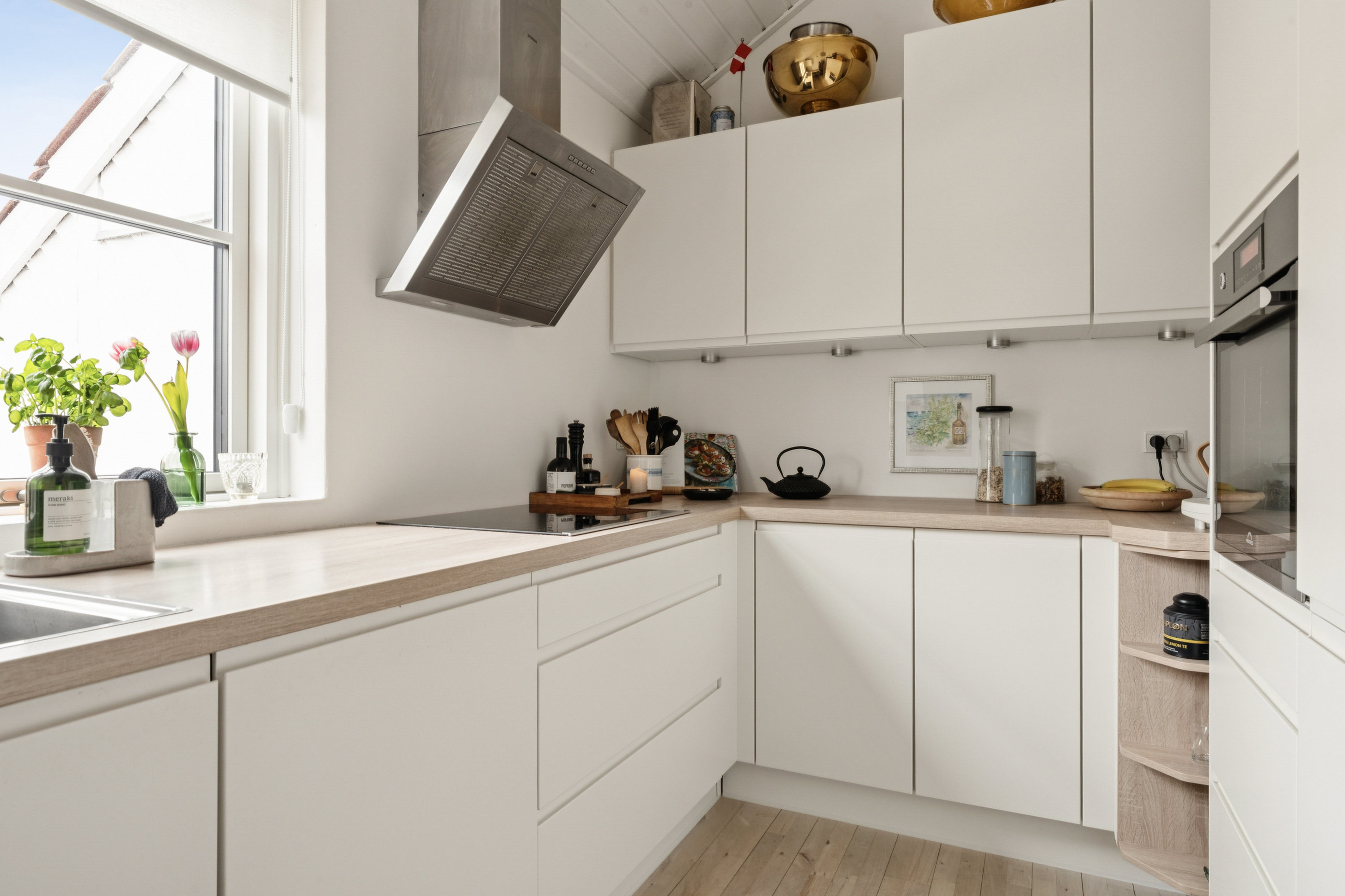 Klokkestabelen 71, 9000 Aalborg