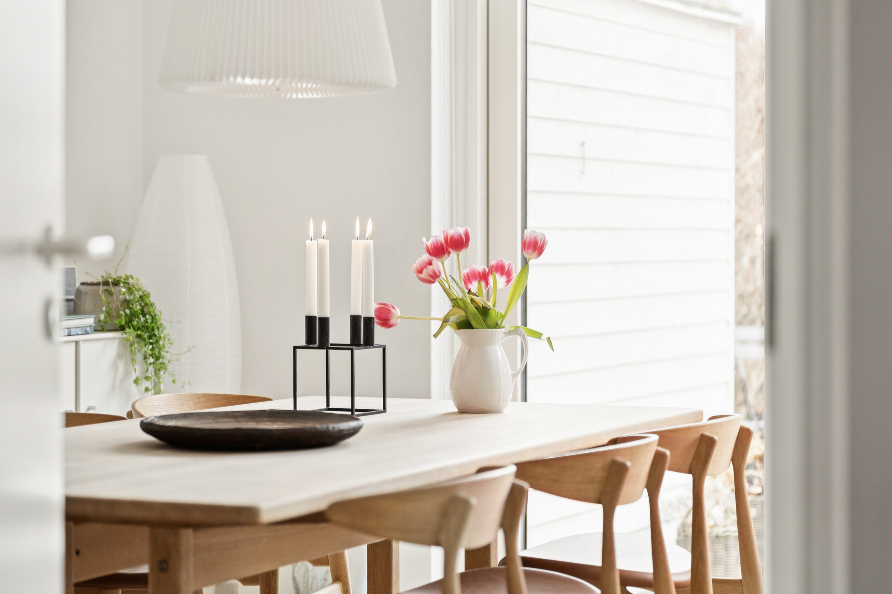 Fremhævet stue billede i fuldskærmstilstand. Billede af Klokkestabelen 71, 9000 Aalborg